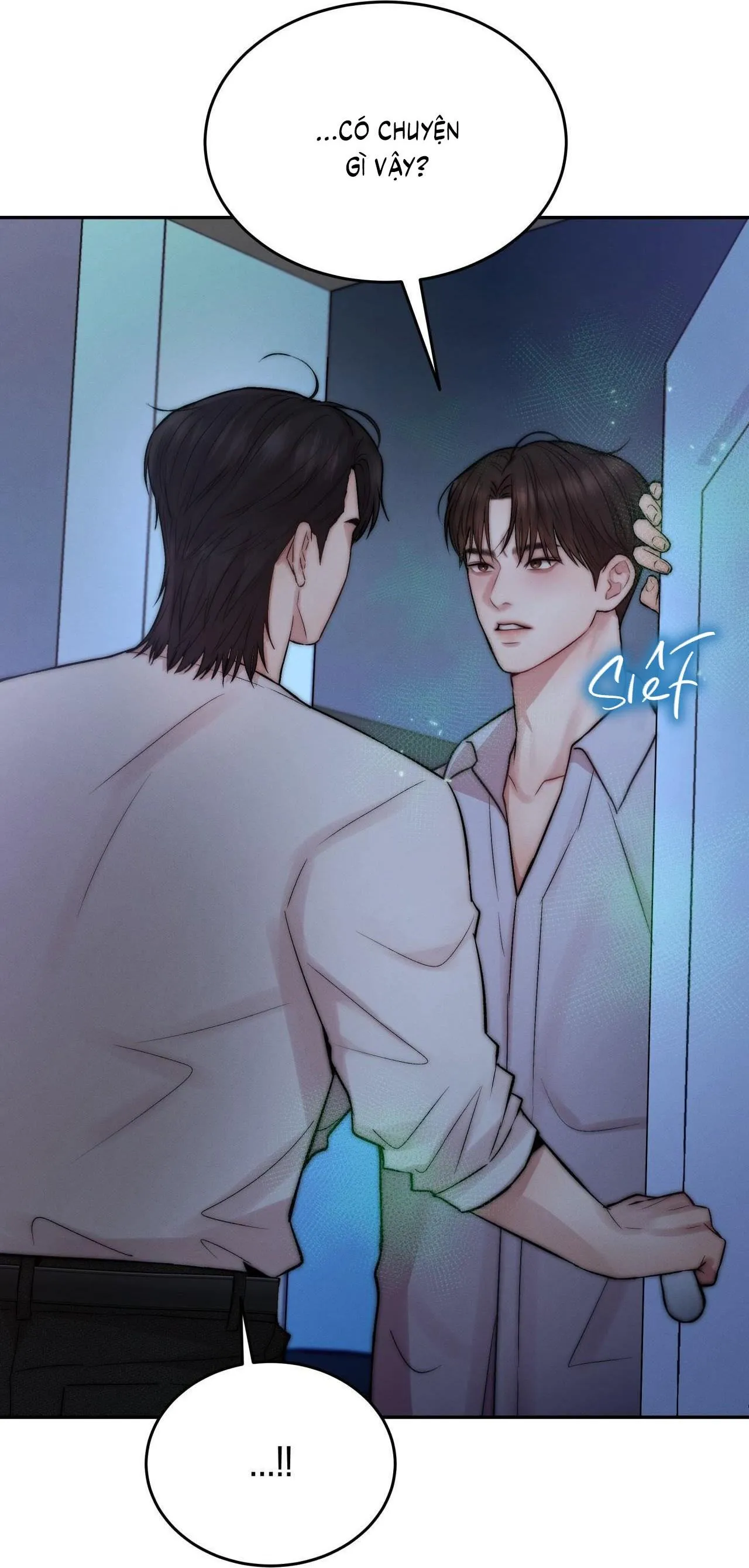 Love Remedy Chapter 34 Trang 5