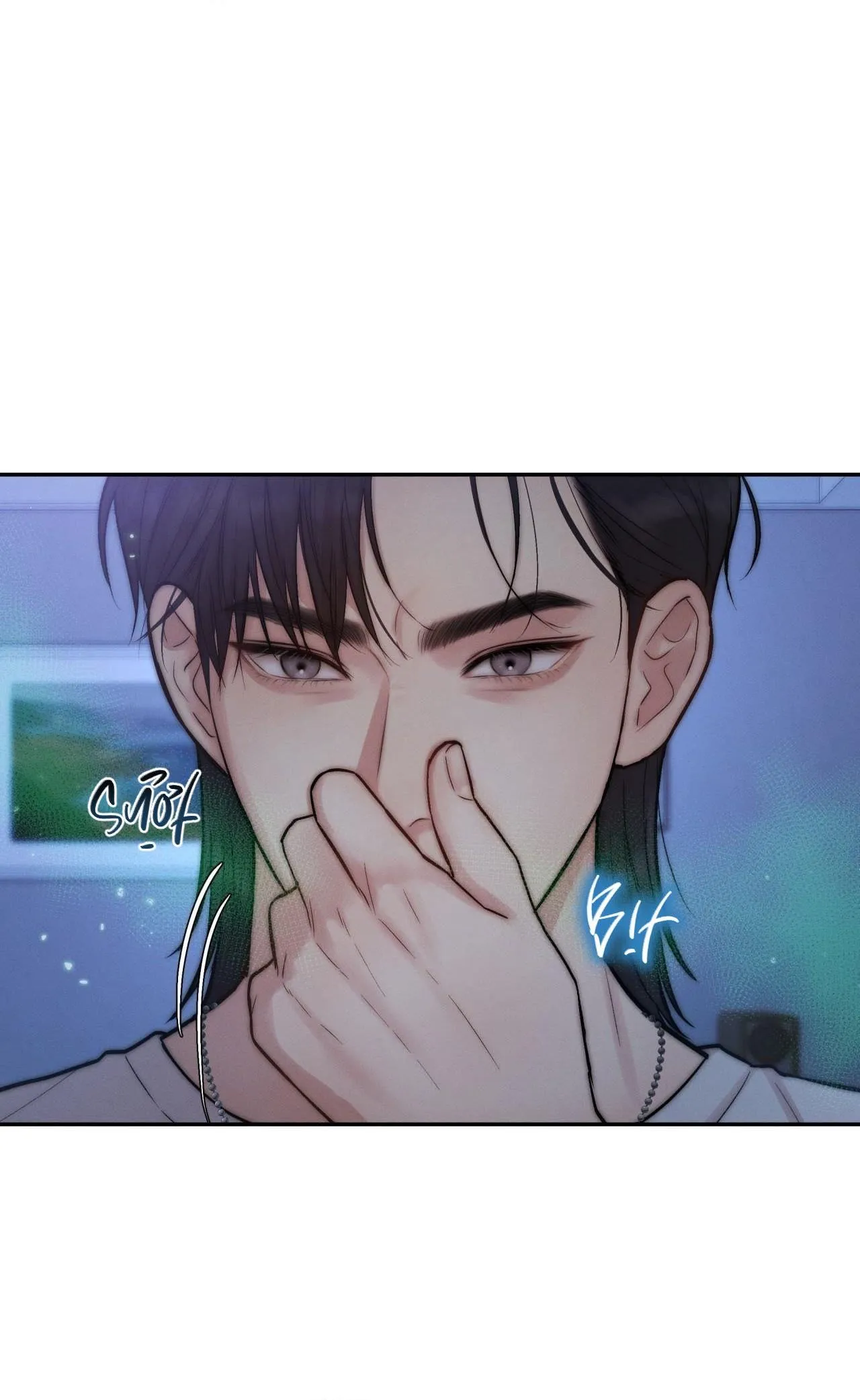 Love Remedy Chapter 34 Trang 7