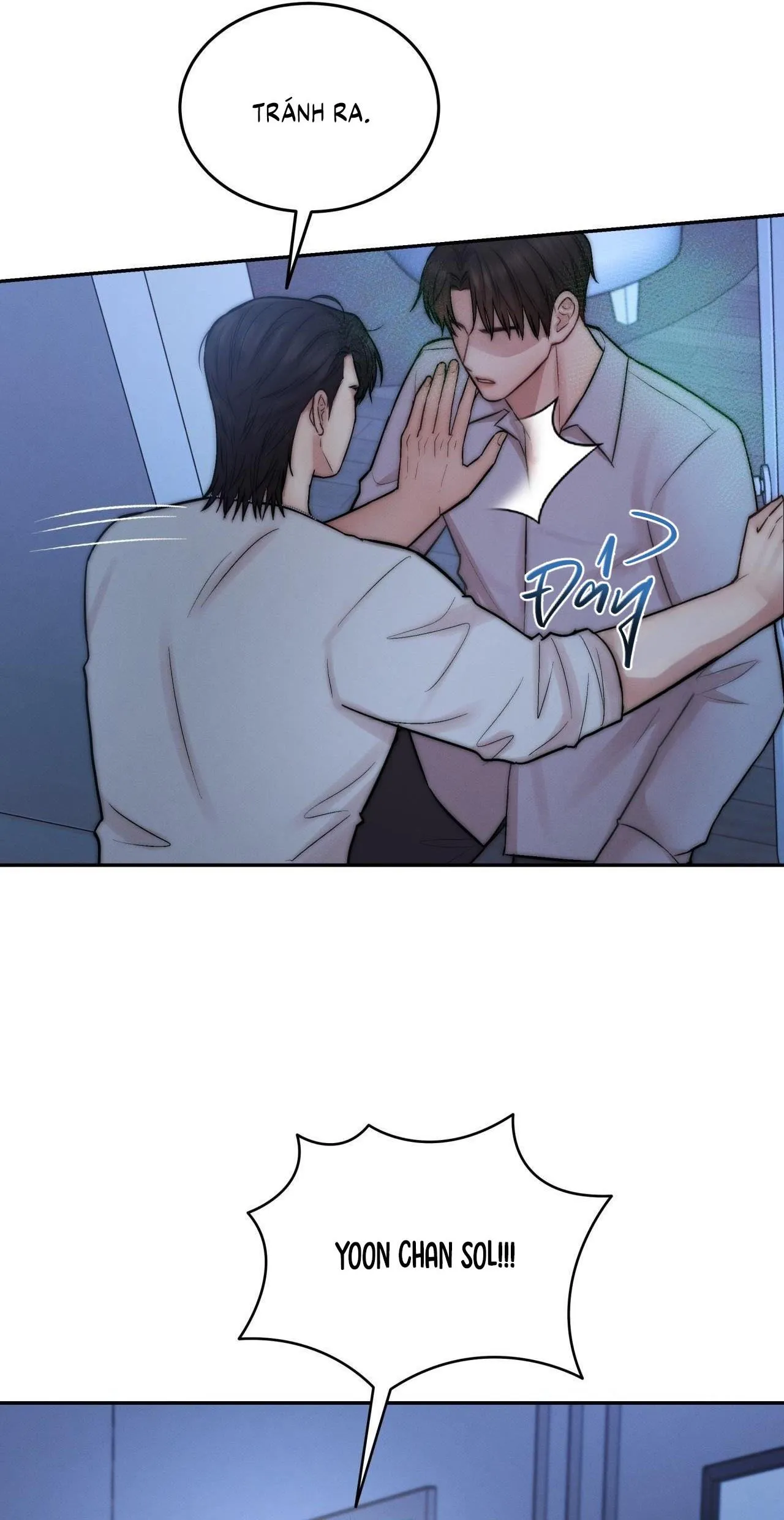 Love Remedy Chapter 34 Trang 8