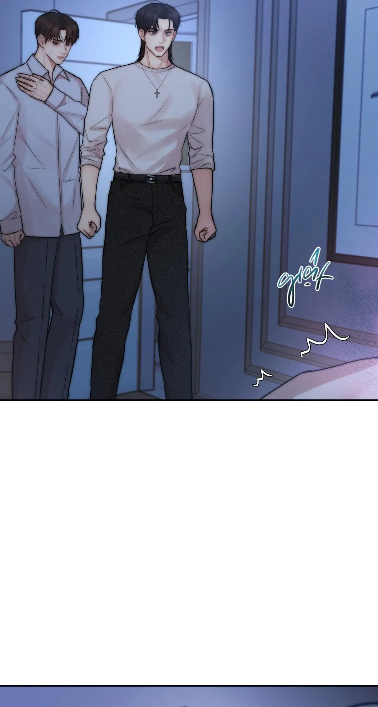 Love Remedy Chapter 34 Trang 9