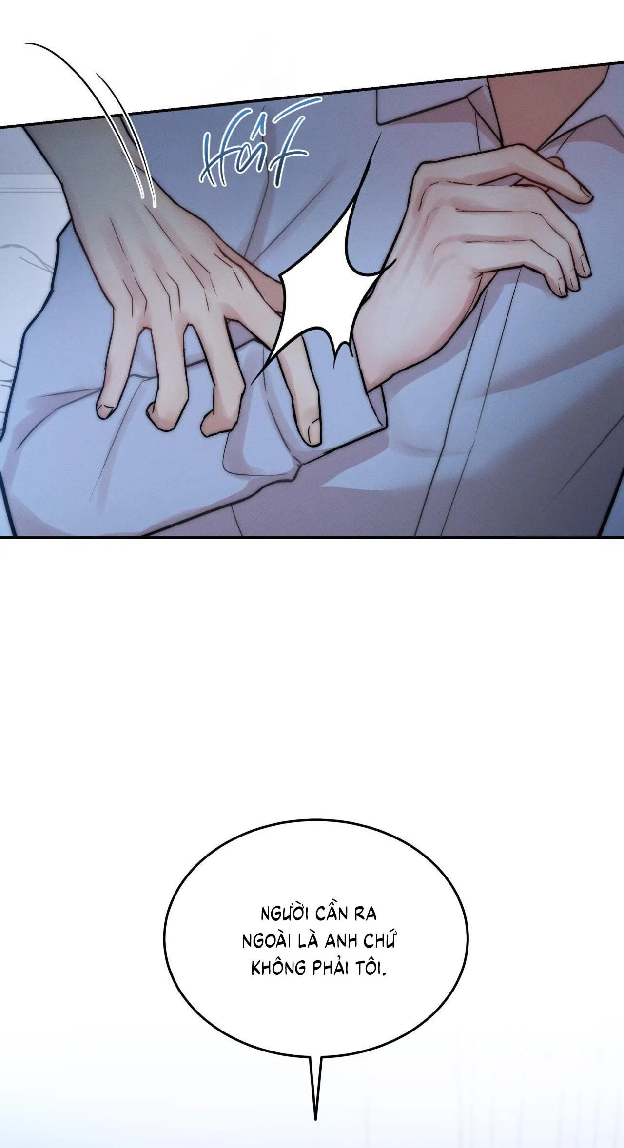 Love Remedy Chapter 34 Trang 21