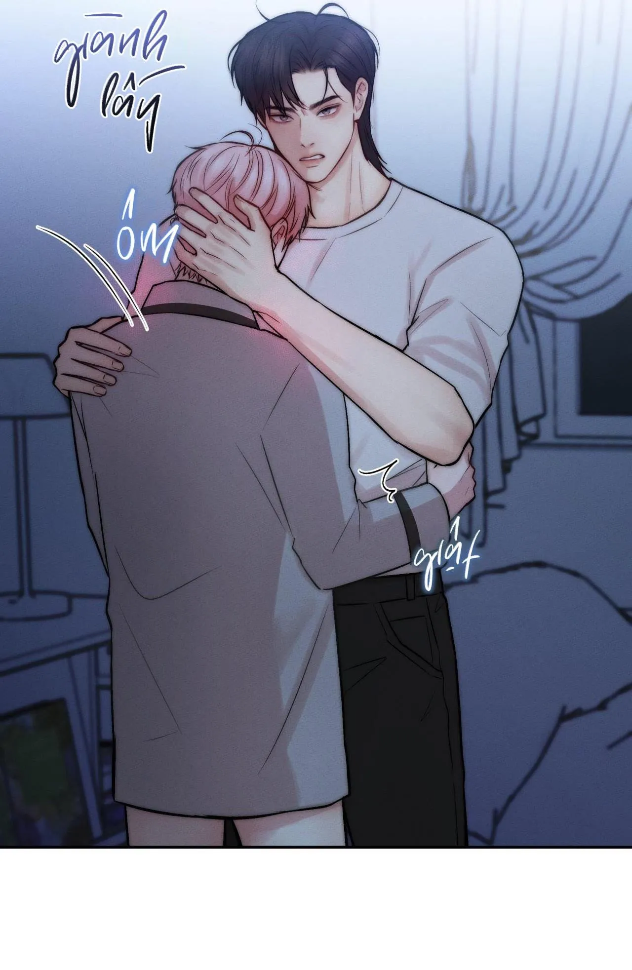 Love Remedy Chapter 34 Trang 22