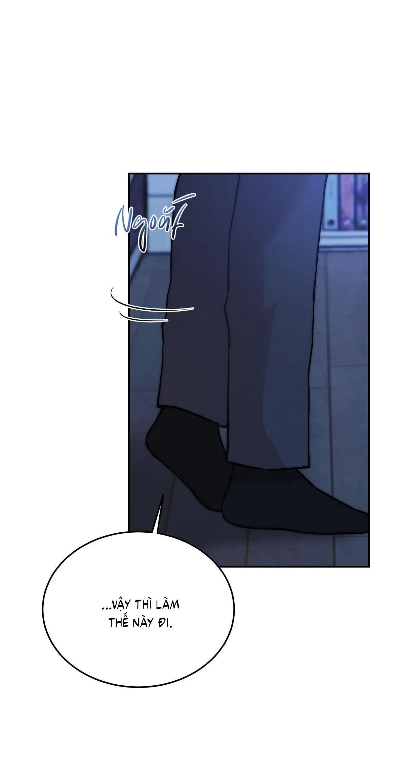 Love Remedy Chapter 34 Trang 27