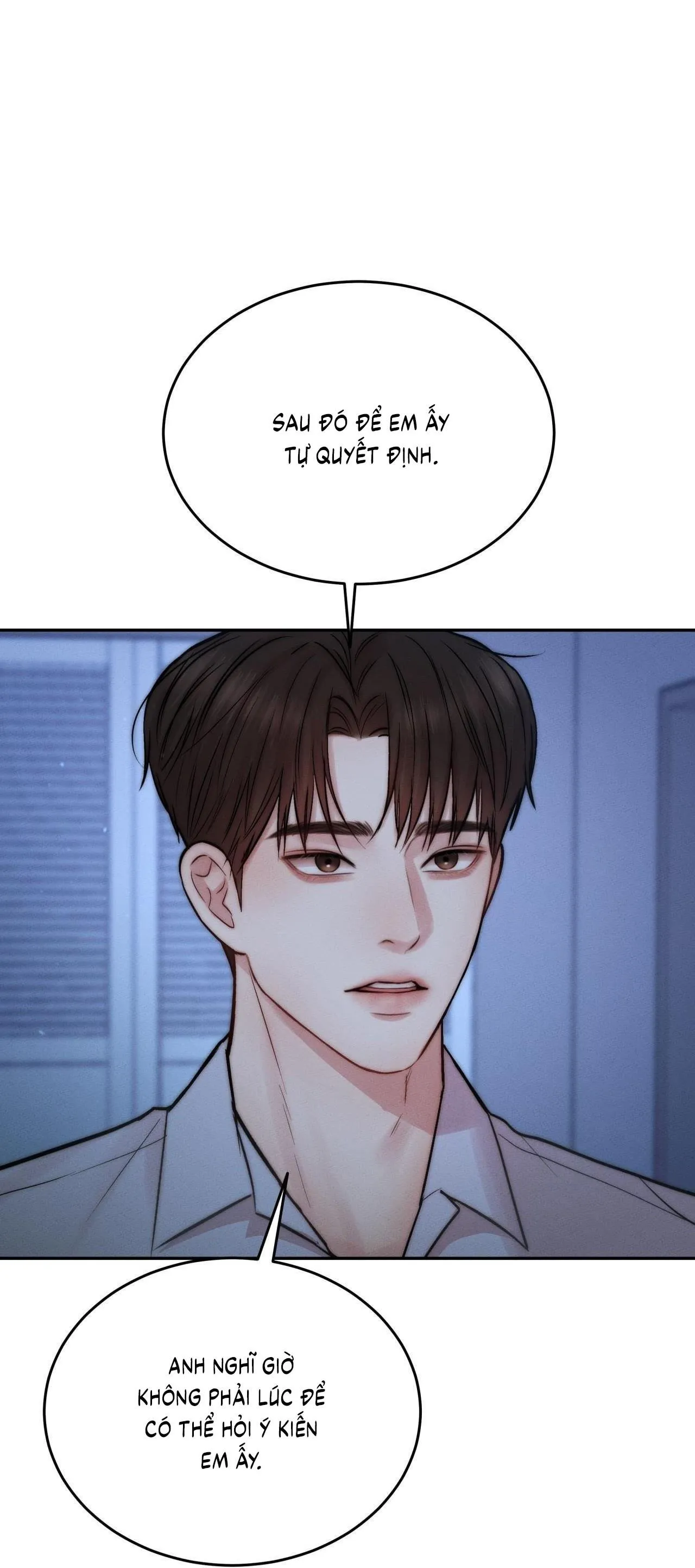 Love Remedy Chapter 34 Trang 29