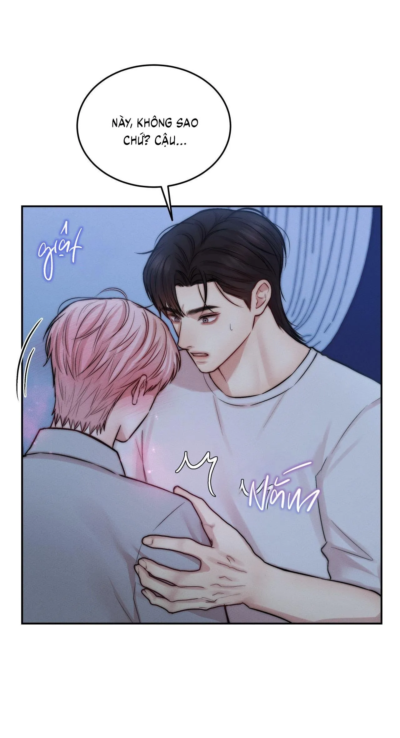 Love Remedy Chapter 34 Trang 32