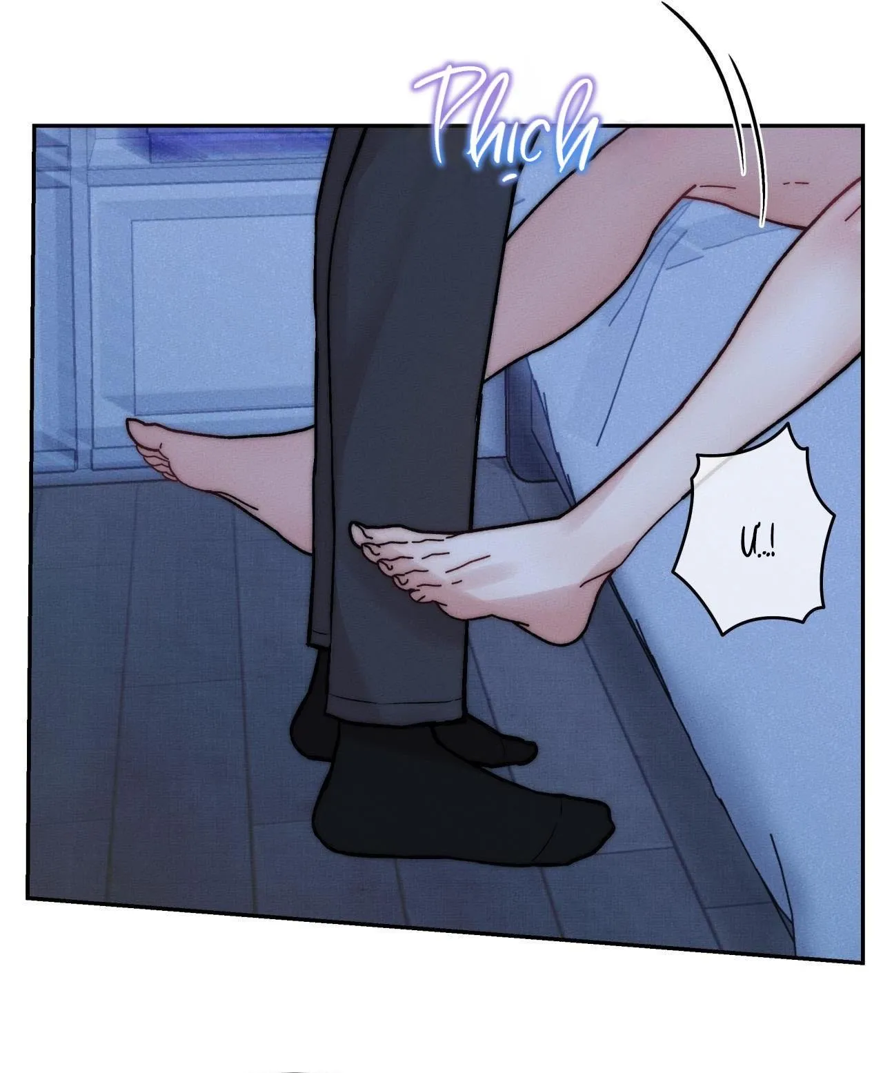 Love Remedy Chapter 34 Trang 38