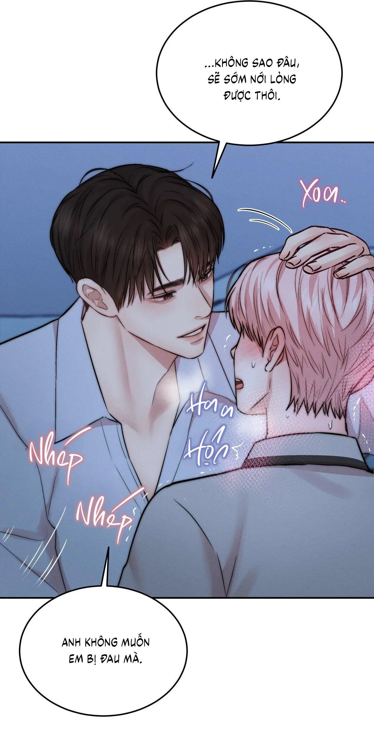 Love Remedy Chapter 34 Trang 45