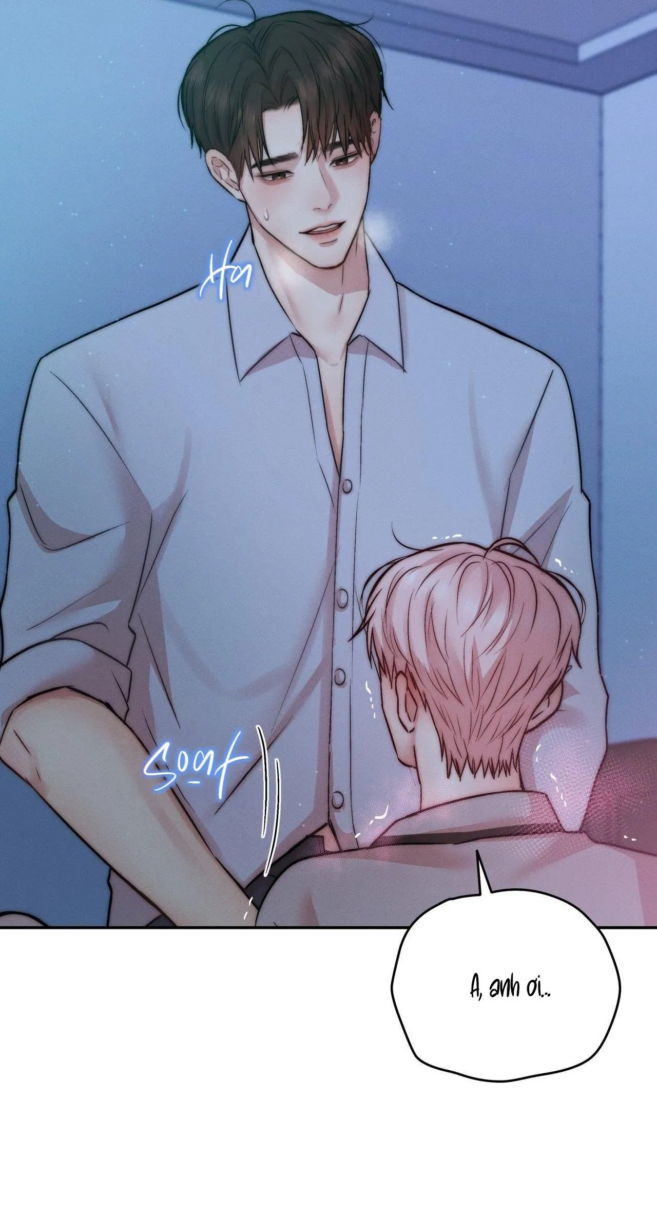 Love Remedy Chapter 34 Trang 48