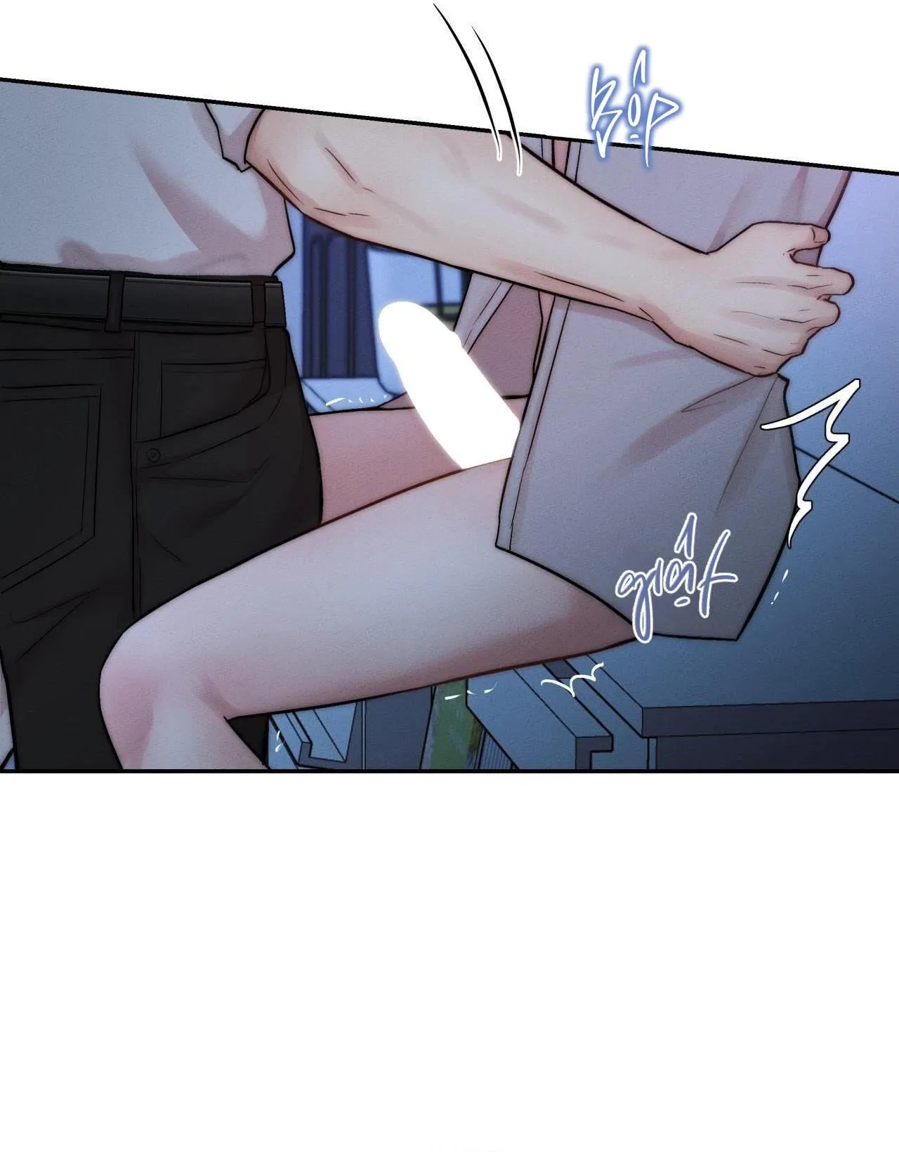 Love Remedy Chapter 34 Trang 60