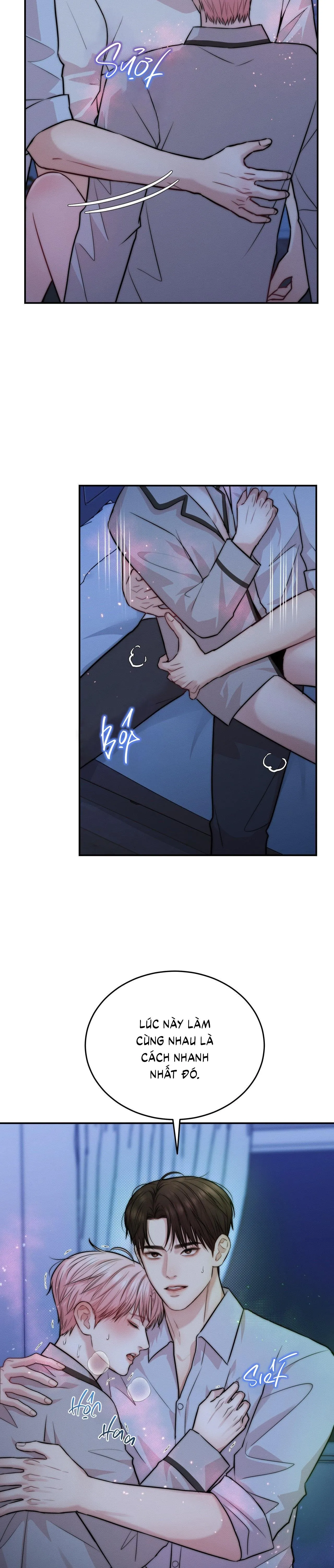 Love Remedy Chapter 35 Trang 6