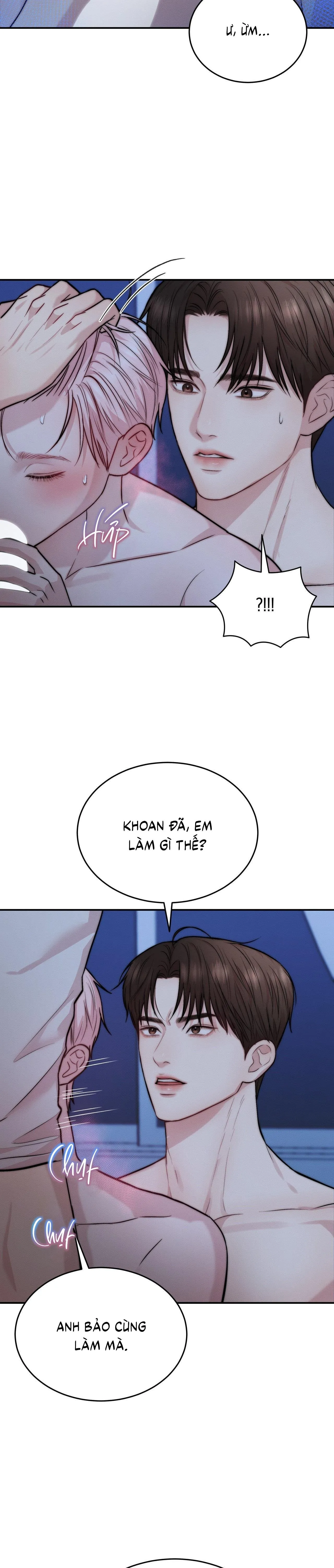 Love Remedy Chapter 35 Trang 12