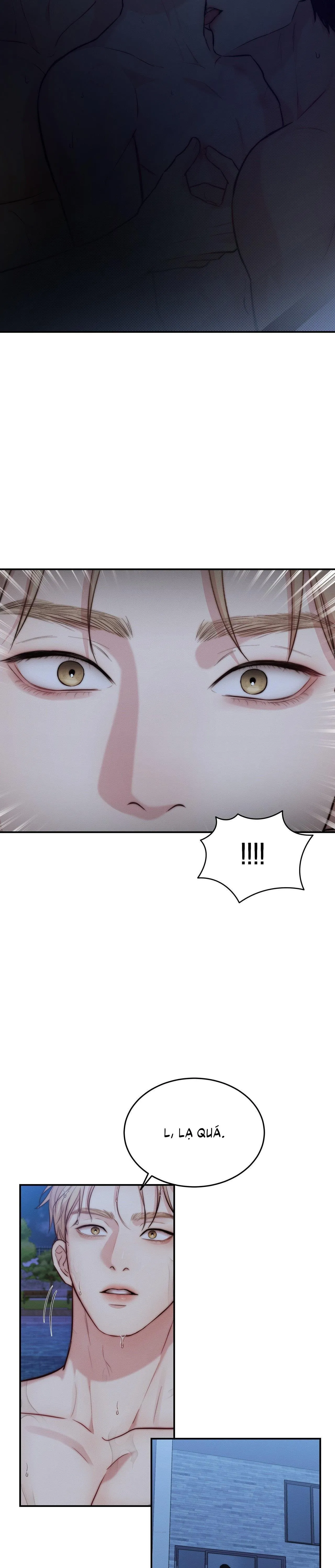 Love Remedy Chapter 35 Trang 39