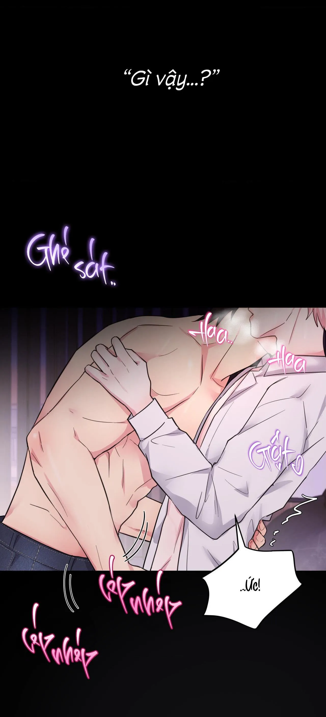 Love Remedy Chapter 1 Trang 3