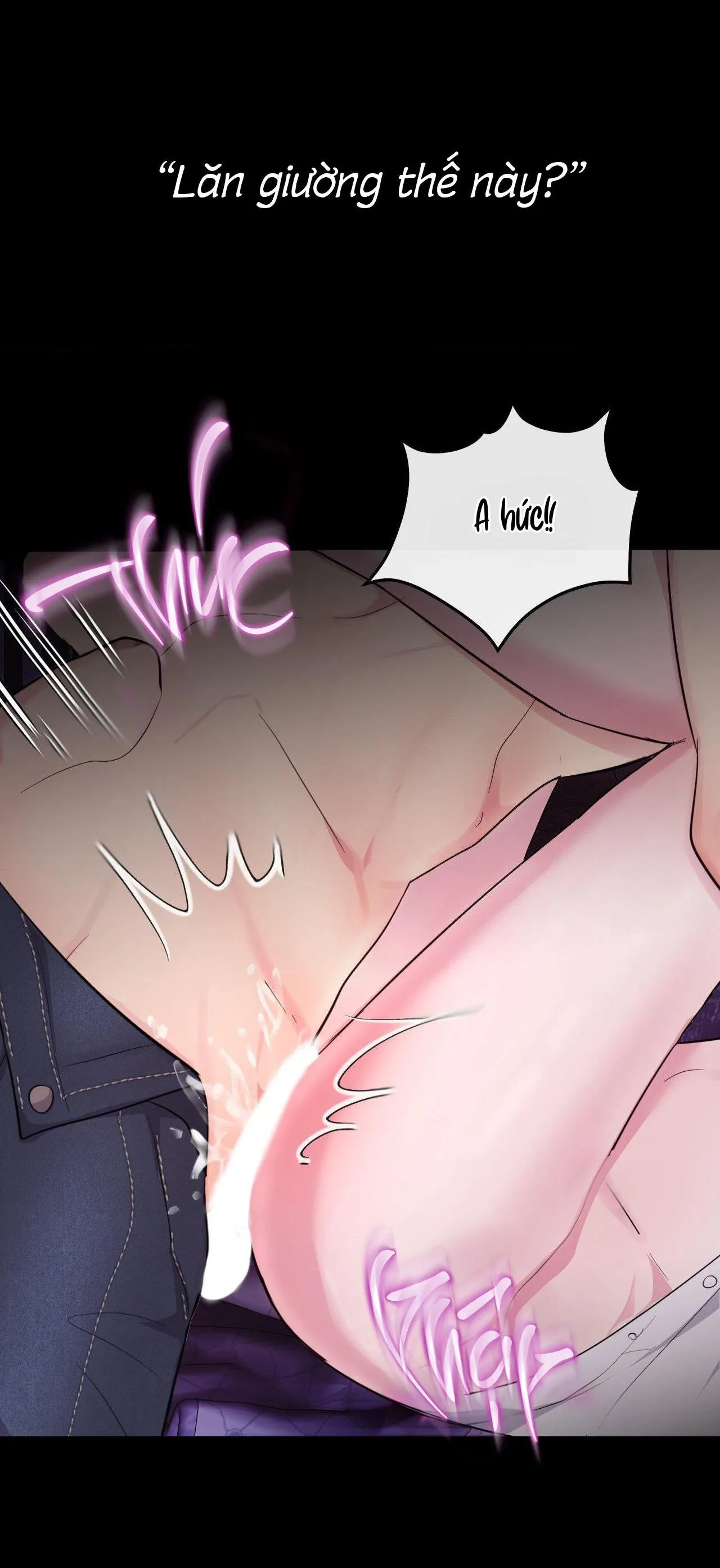 Love Remedy Chapter 1 Trang 7