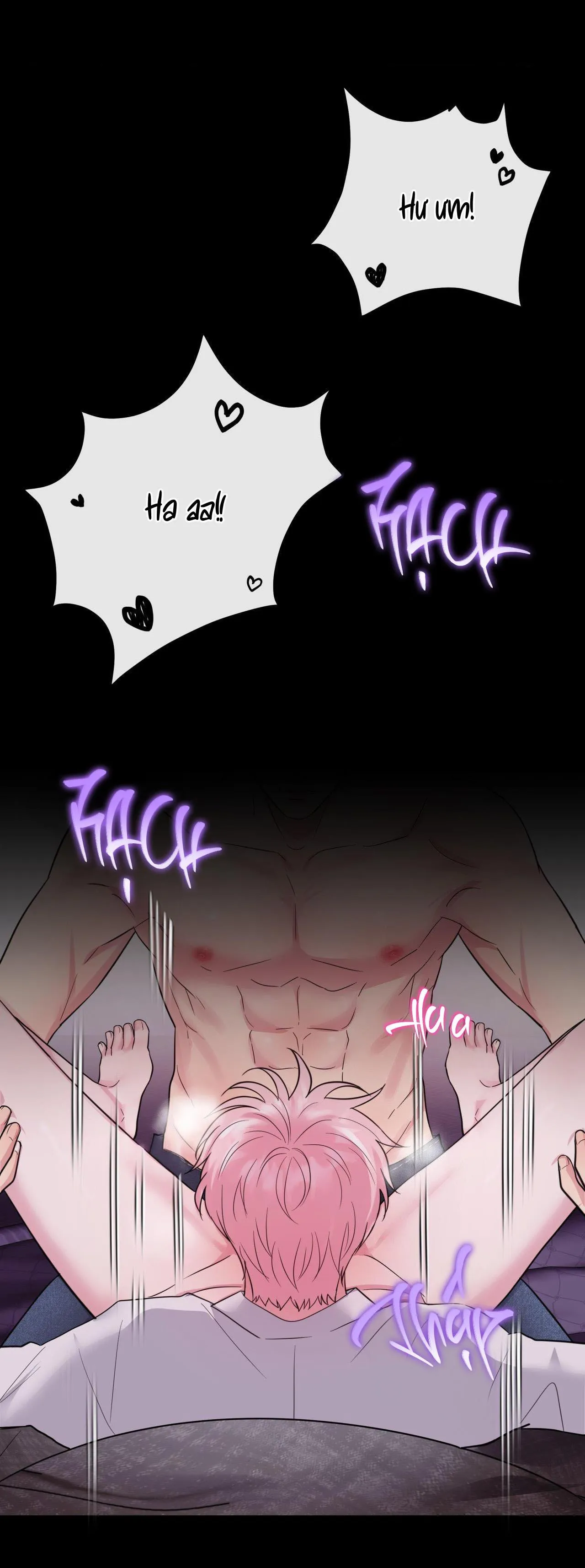 Love Remedy Chapter 1 Trang 8