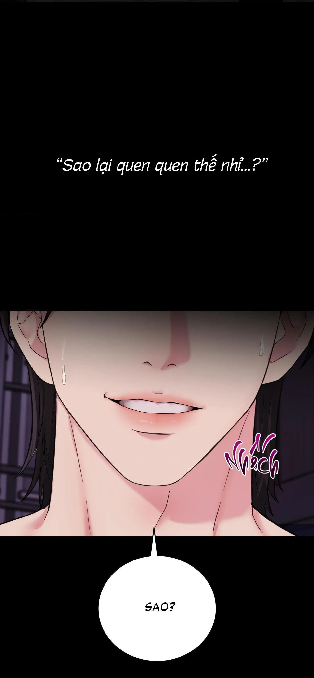 Love Remedy Chapter 1 Trang 20