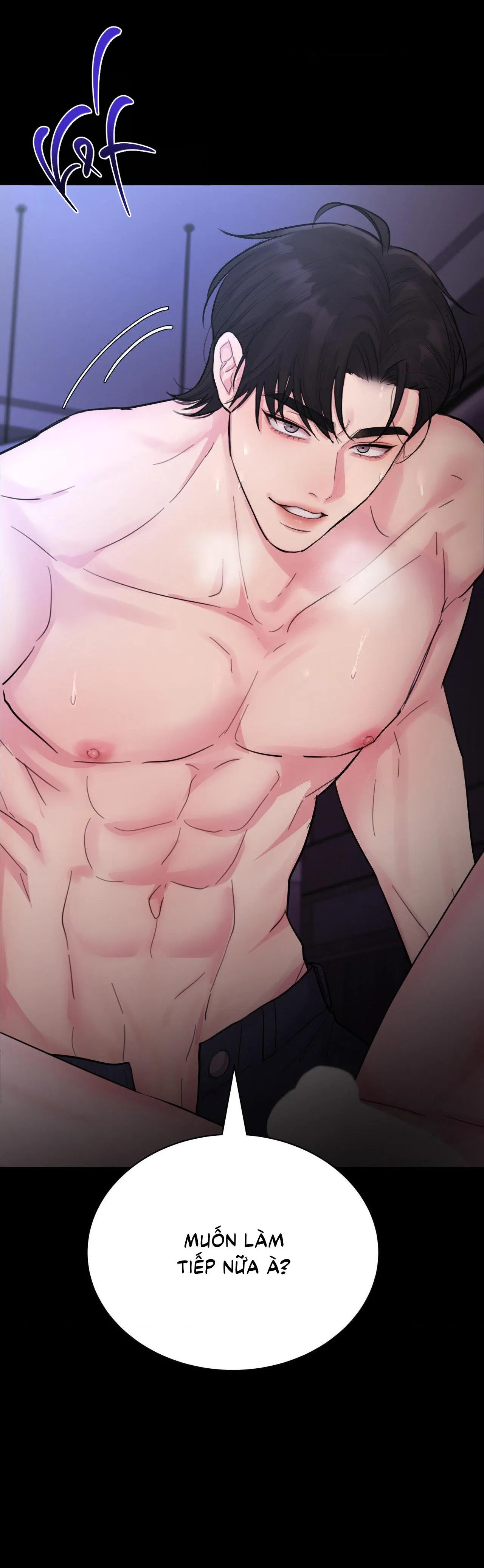 Love Remedy Chapter 1 Trang 21