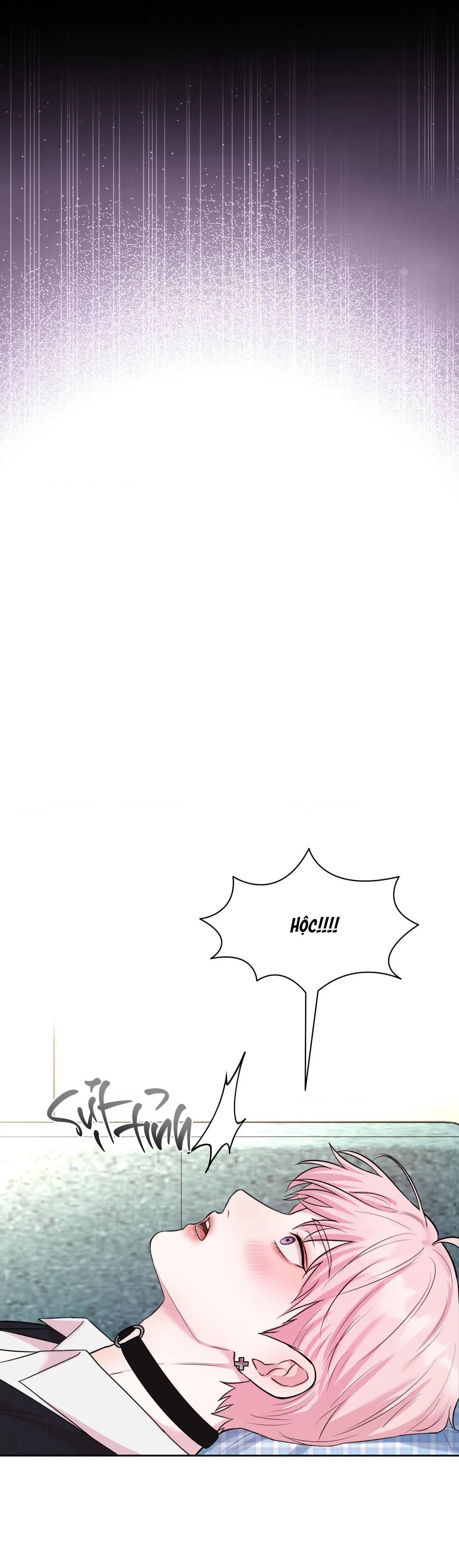 Love Remedy Chapter 1 Trang 23