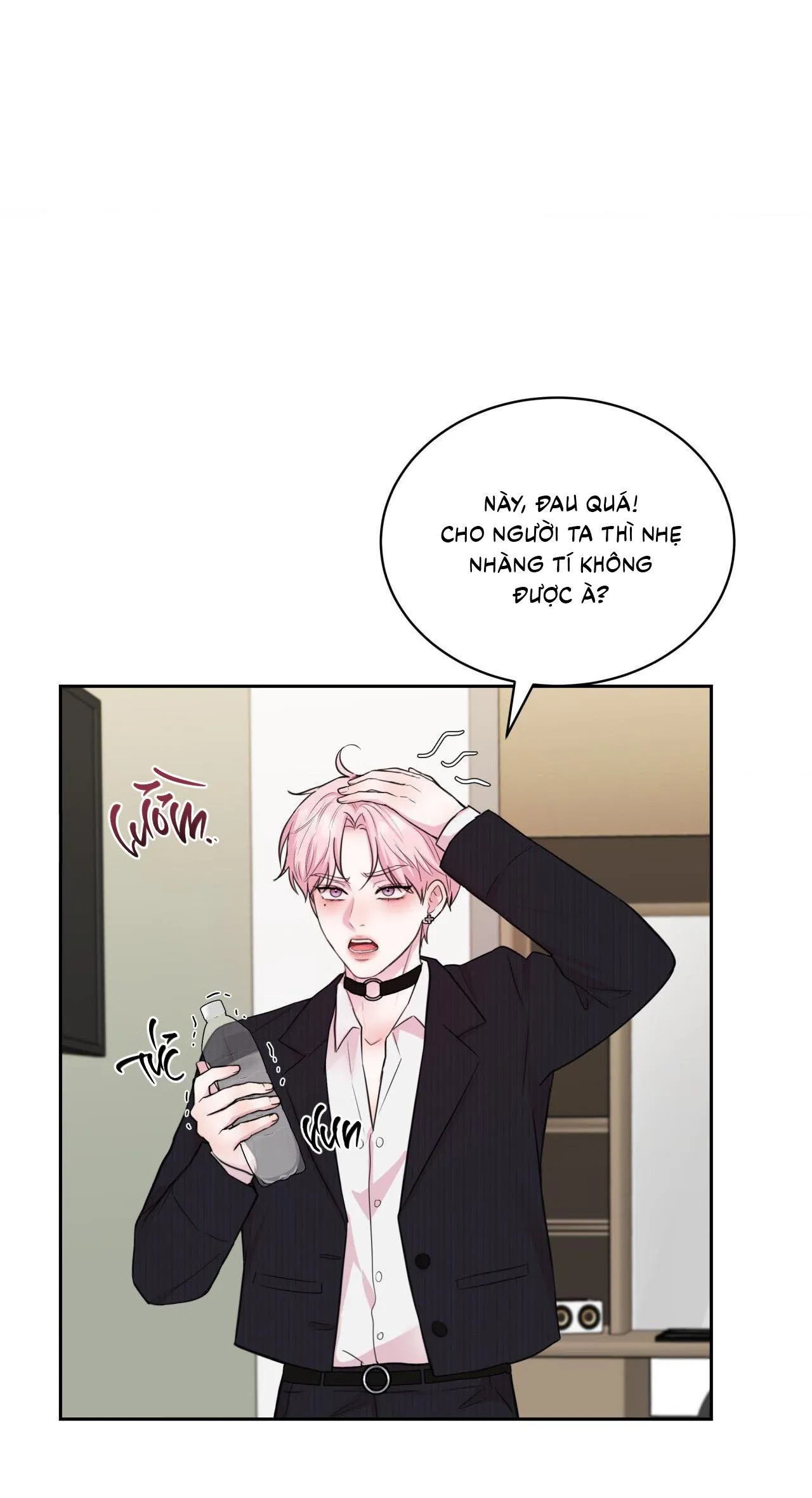 Love Remedy Chapter 1 Trang 29