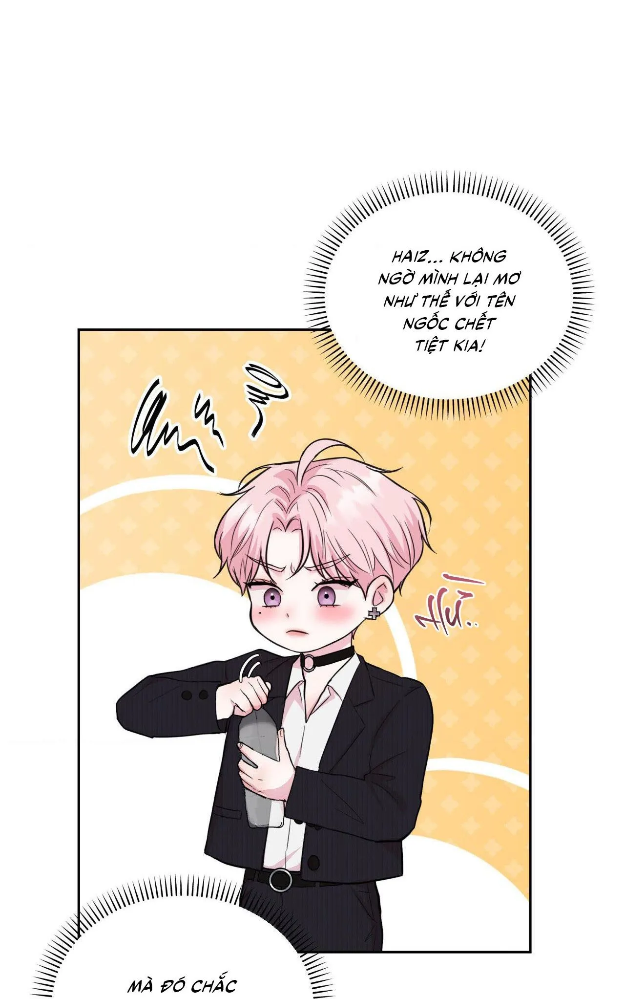 Love Remedy Chapter 1 Trang 32