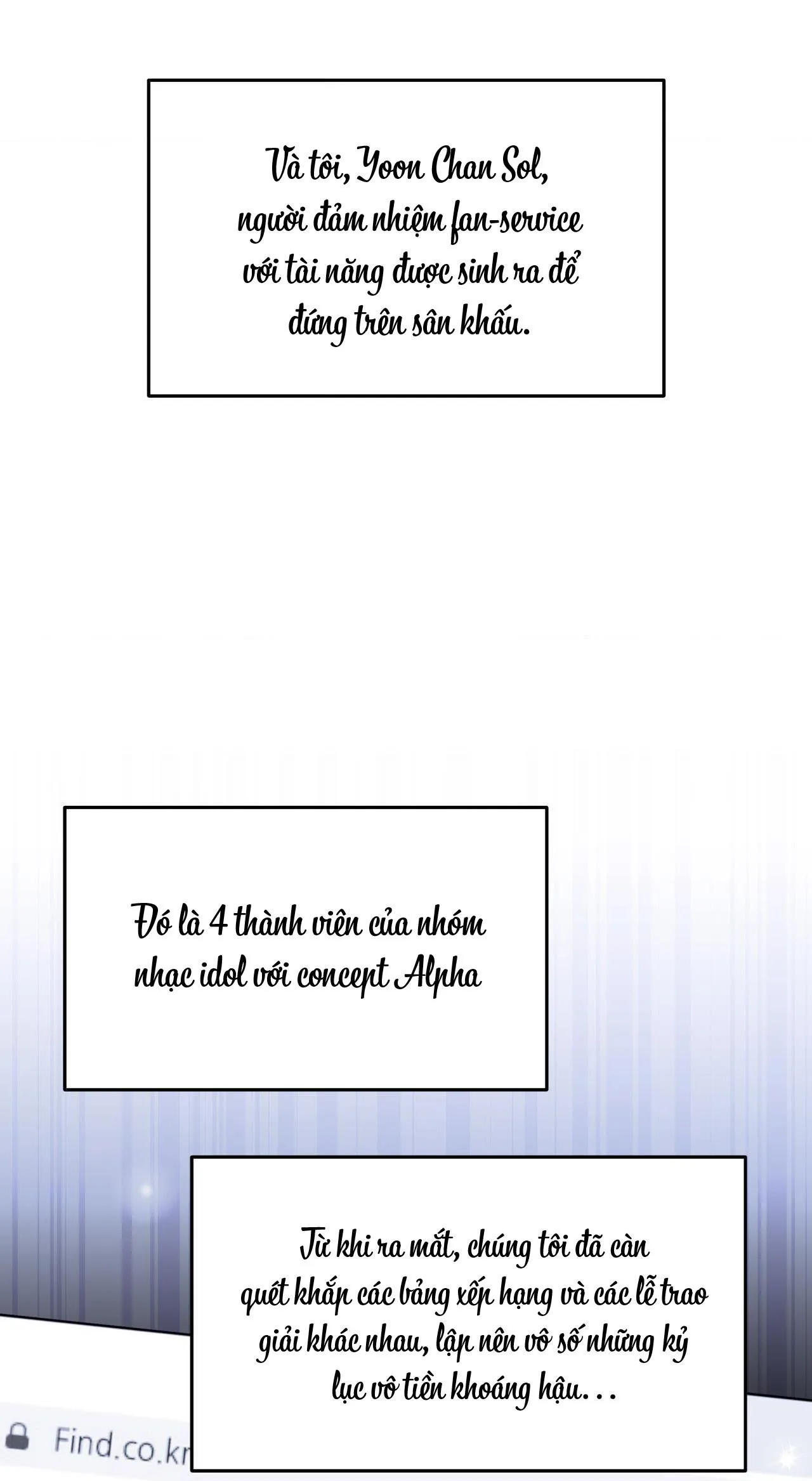 Love Remedy Chapter 1 Trang 51