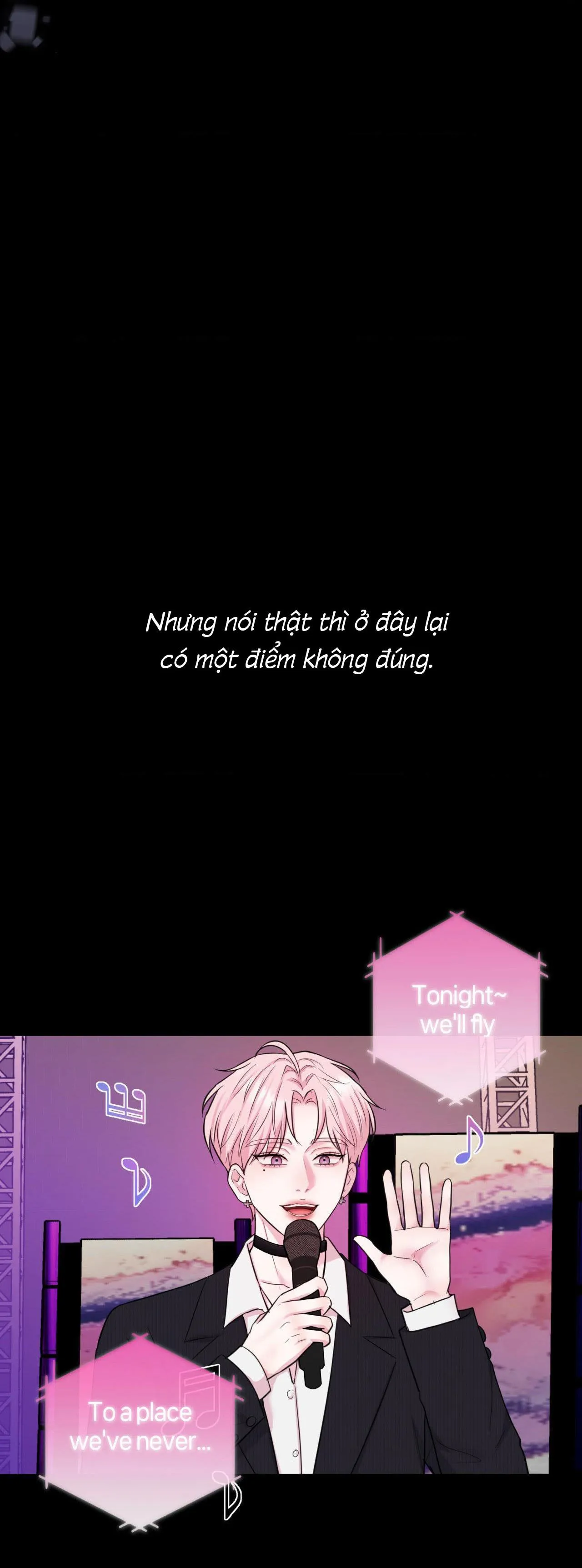 Love Remedy Chapter 1 Trang 53