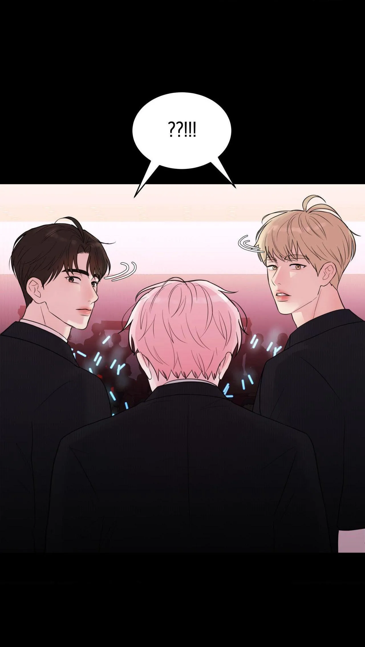 Love Remedy Chapter 1 Trang 56