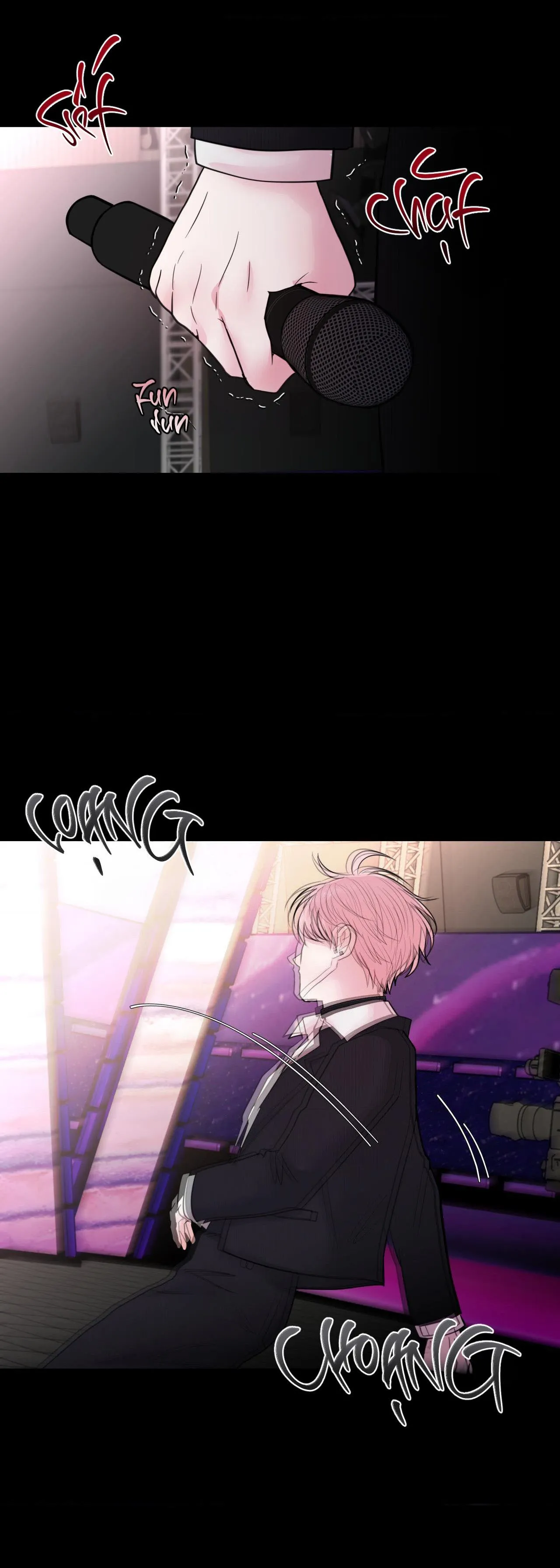 Love Remedy Chapter 1 Trang 58