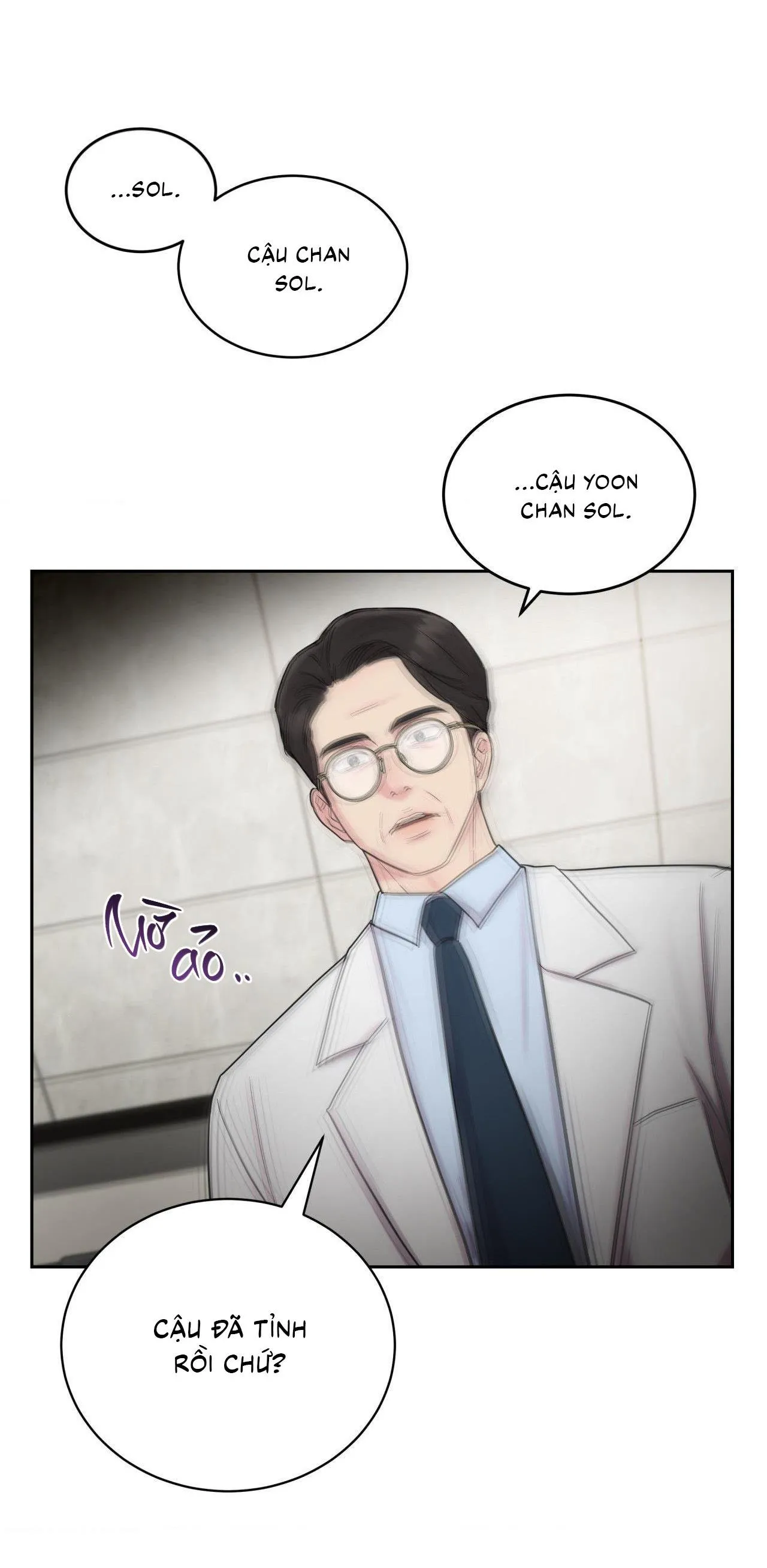 Love Remedy Chapter 1 Trang 62