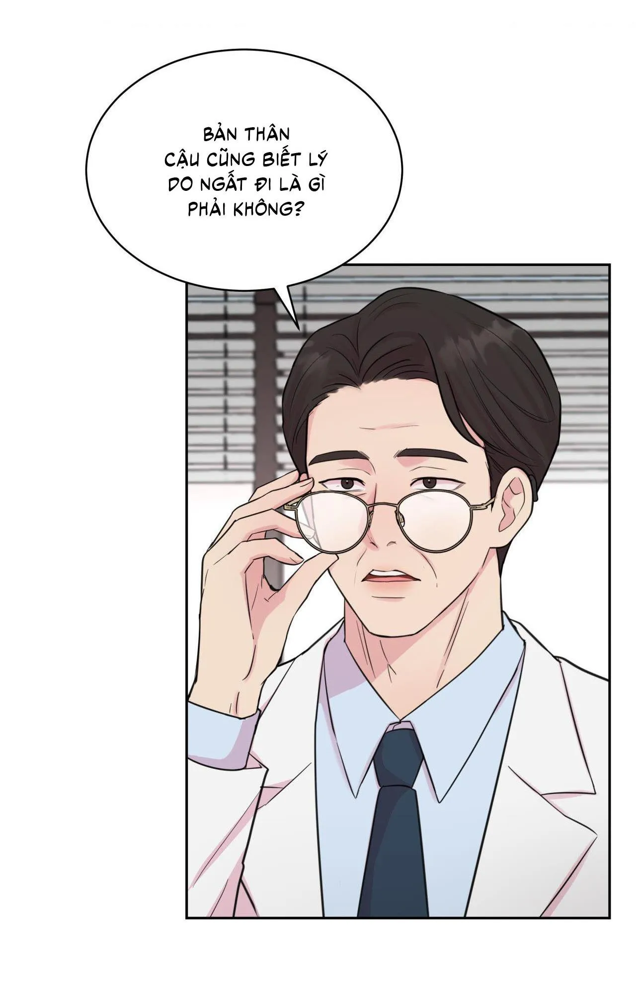 Love Remedy Chapter 1 Trang 66