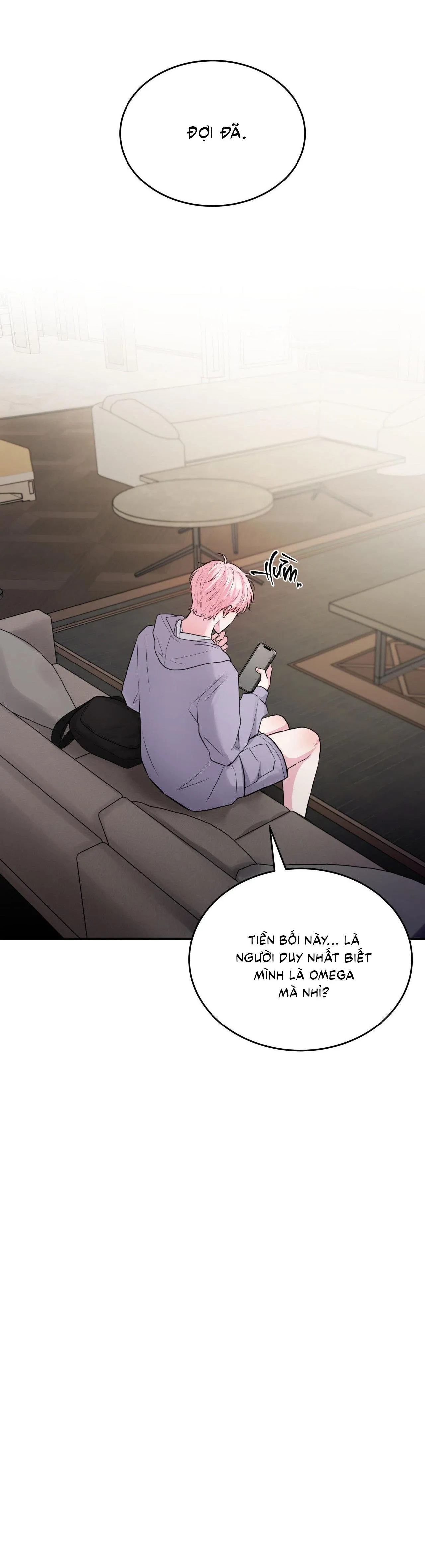 Love Remedy Chapter 1 Trang 84