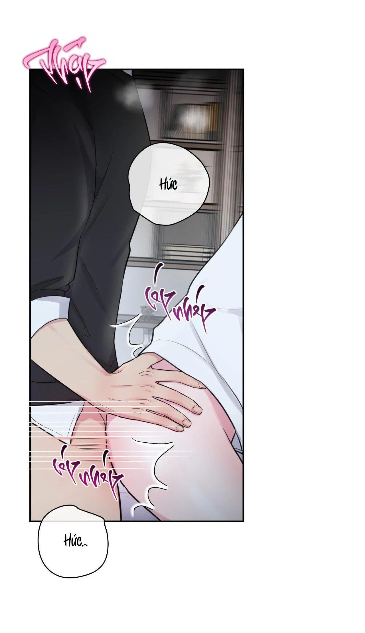 Love Remedy Chapter 1 Trang 86