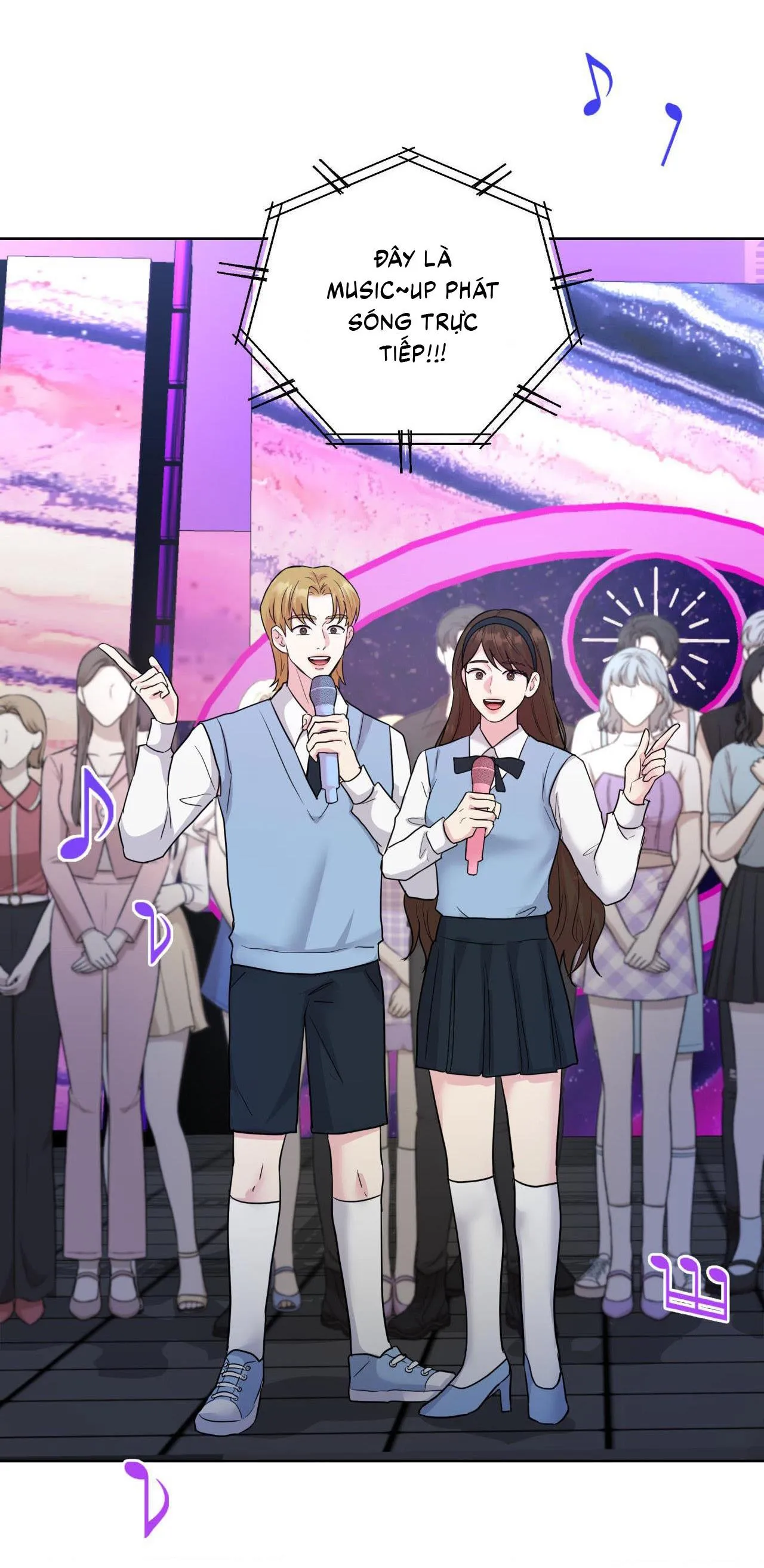 Love Remedy Chapter 1 Trang 141