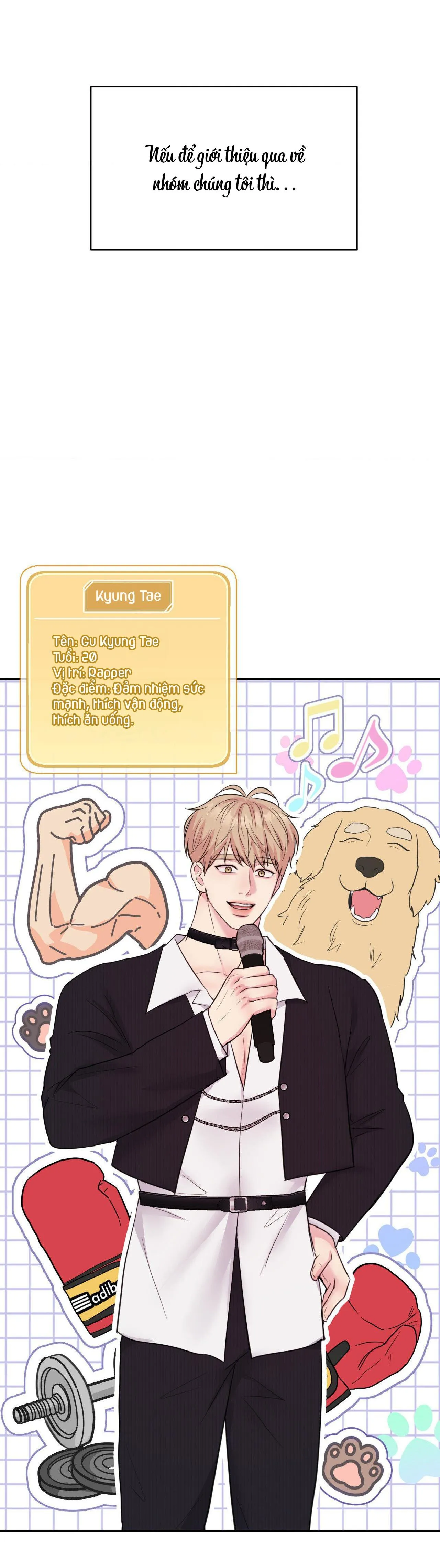 Love Remedy Chapter 1 Trang 146