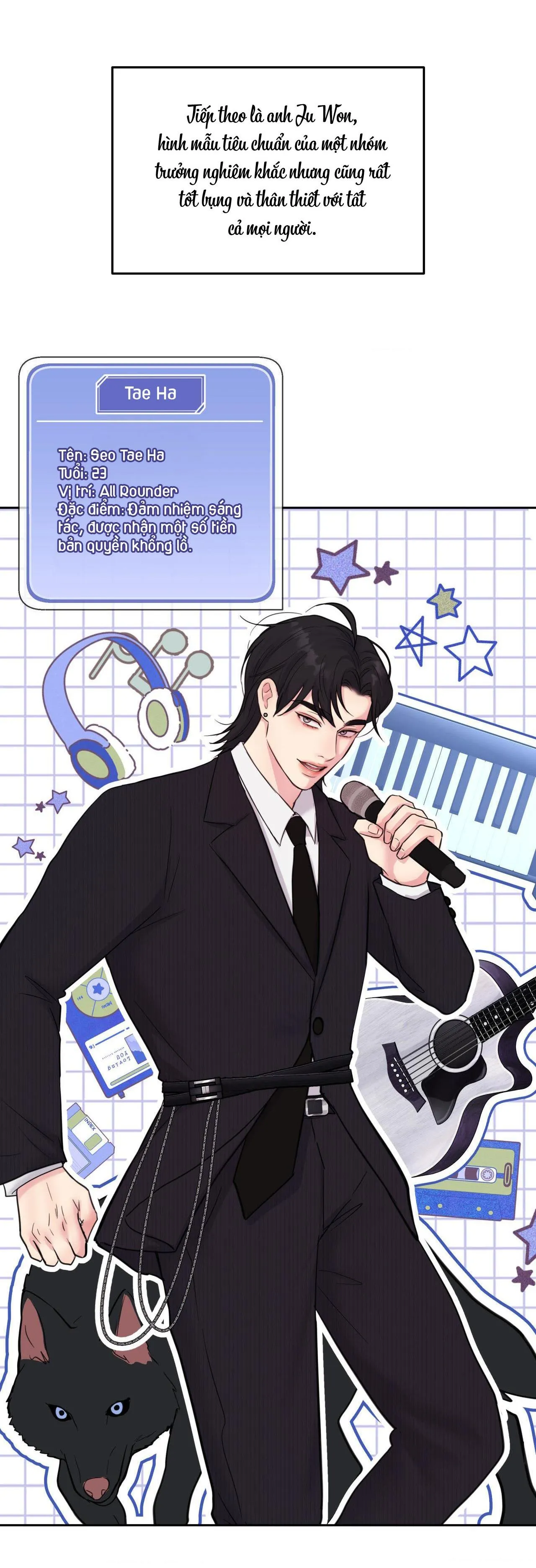 Love Remedy Chapter 1 Trang 148