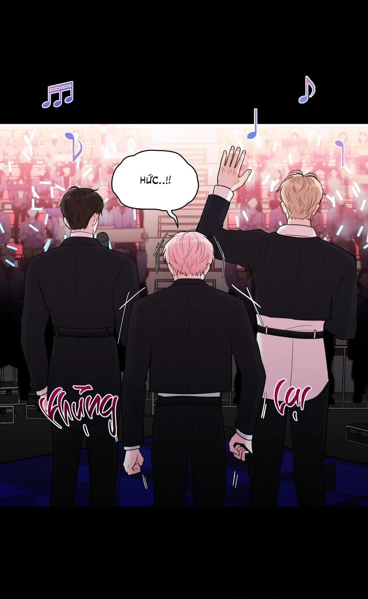 Love Remedy Chapter 1 Trang 154