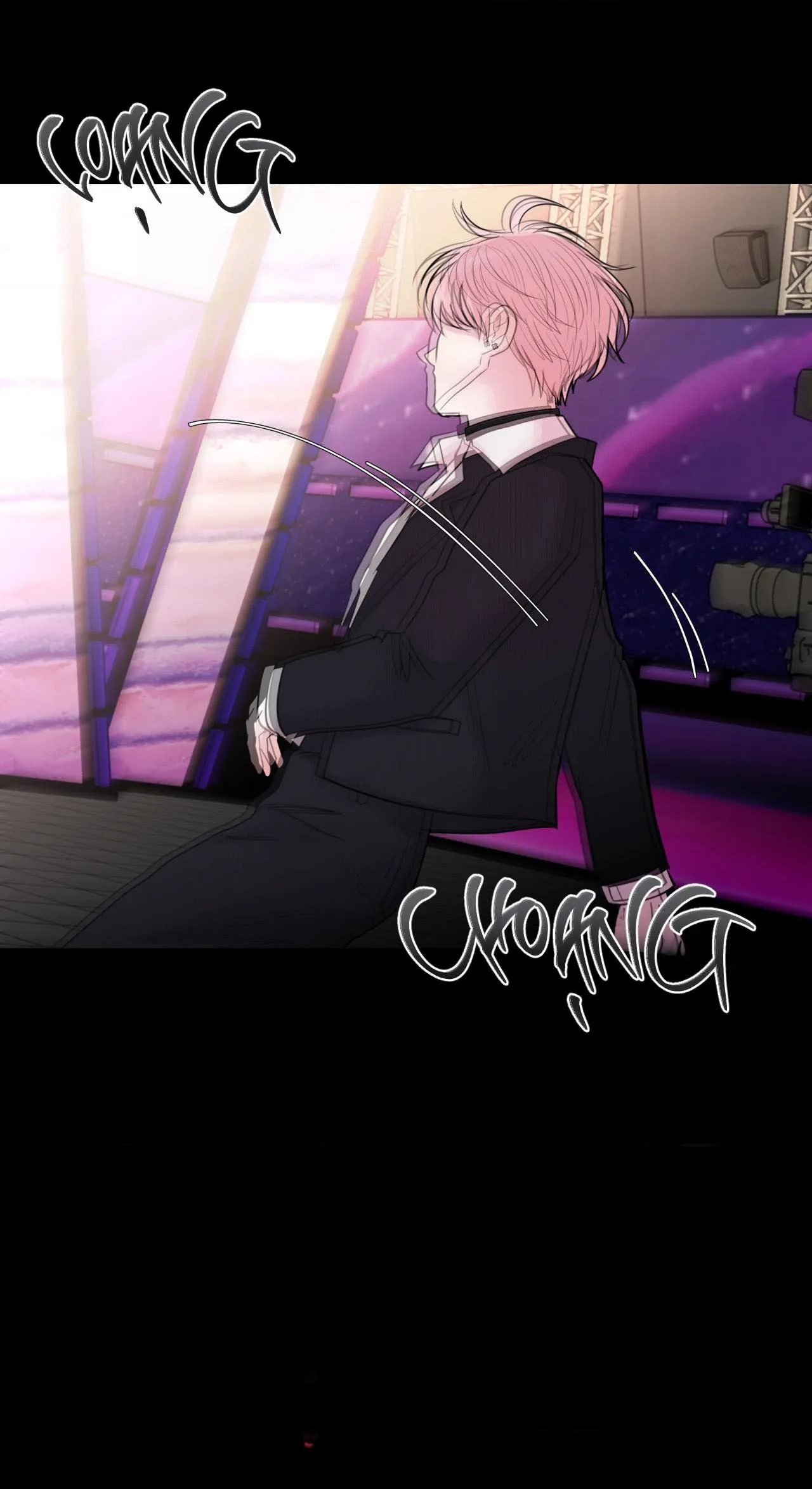 Love Remedy Chapter 1 Trang 157