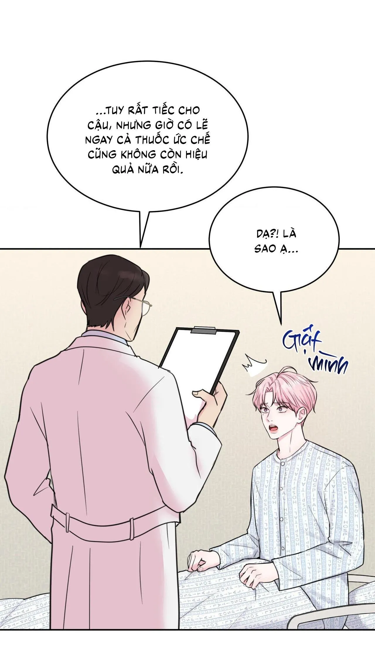 Love Remedy Chapter 1 Trang 170