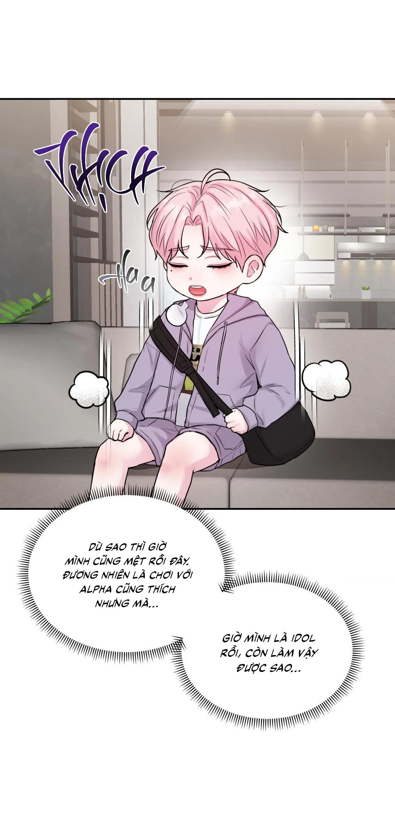 Love Remedy Chapter 1 Trang 177