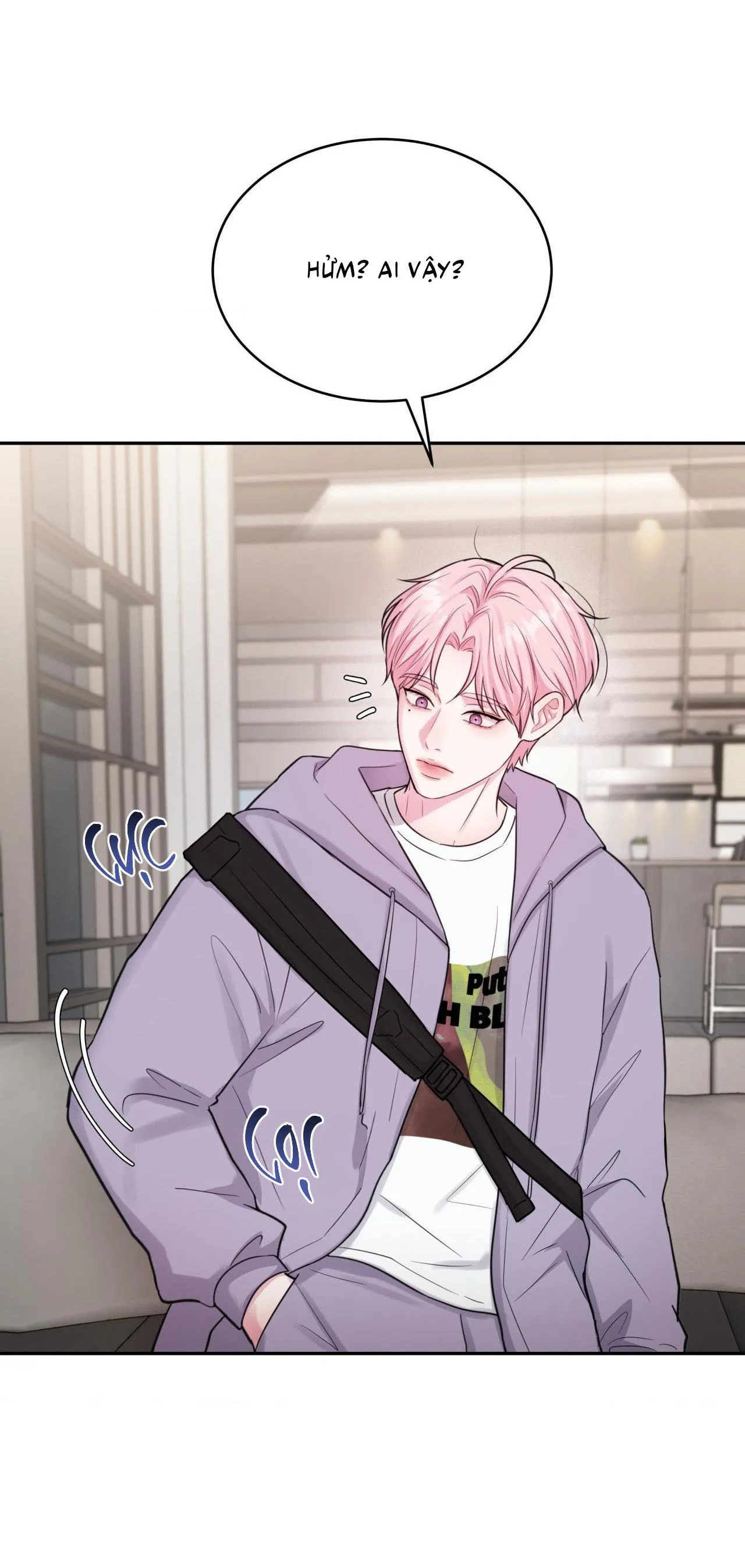 Love Remedy Chapter 1 Trang 179