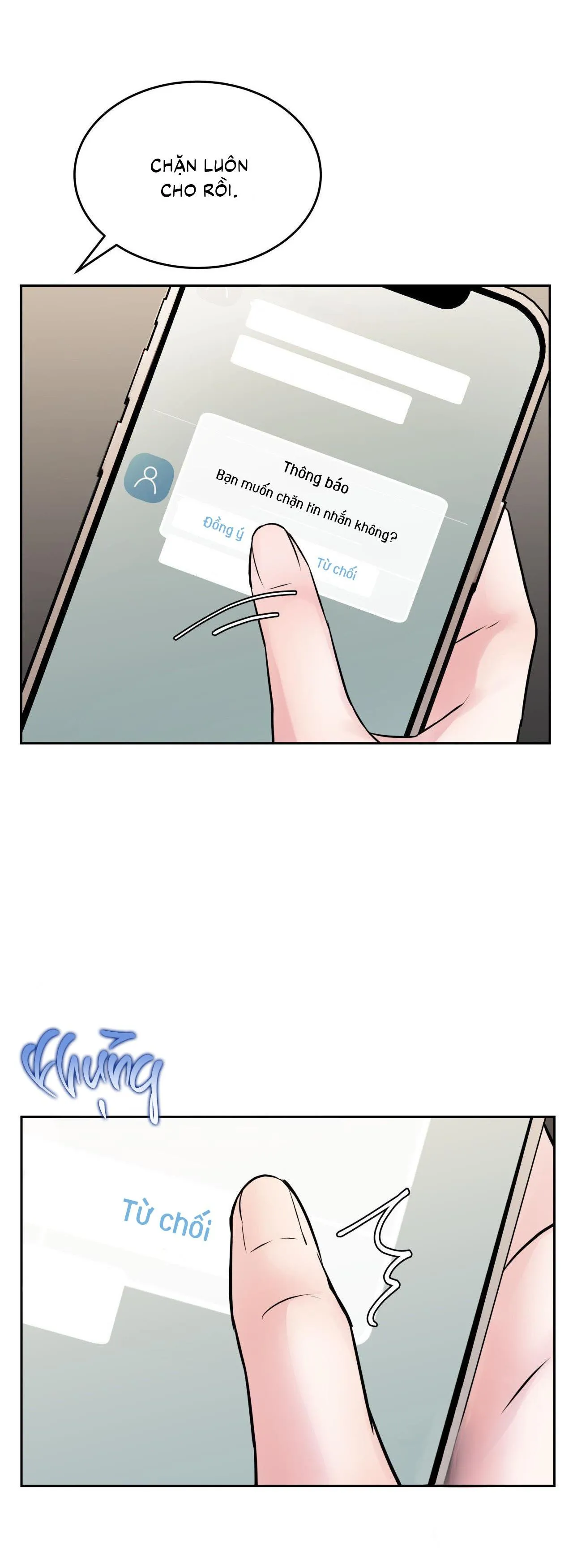 Love Remedy Chapter 1 Trang 182