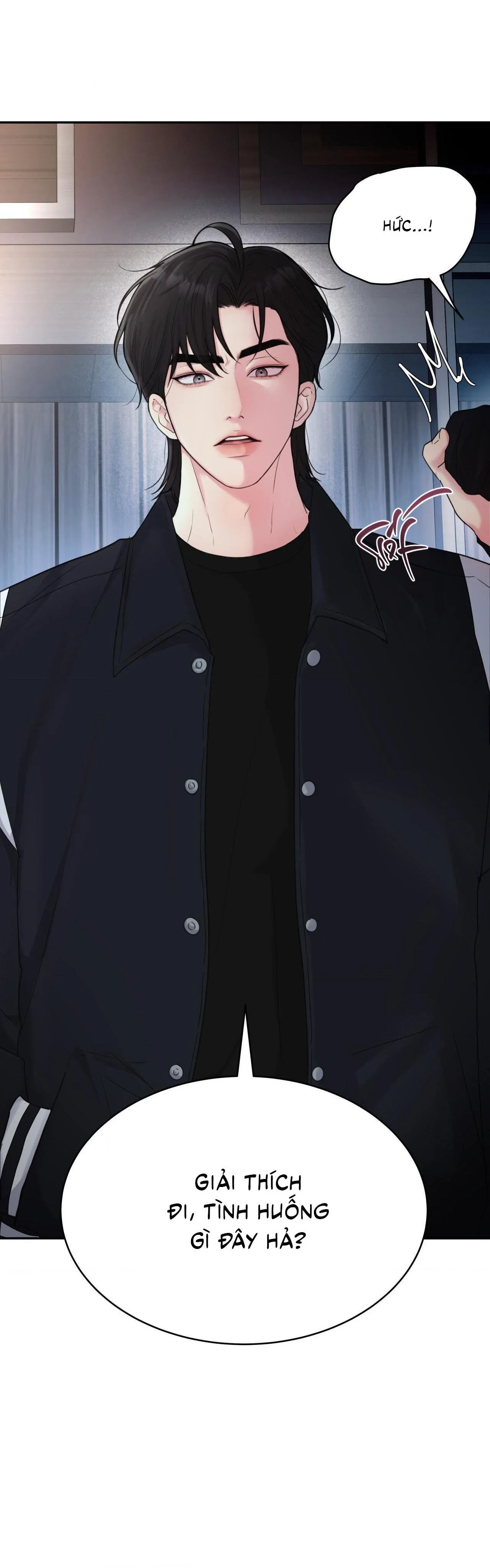 Love Remedy Chapter 1 Trang 197