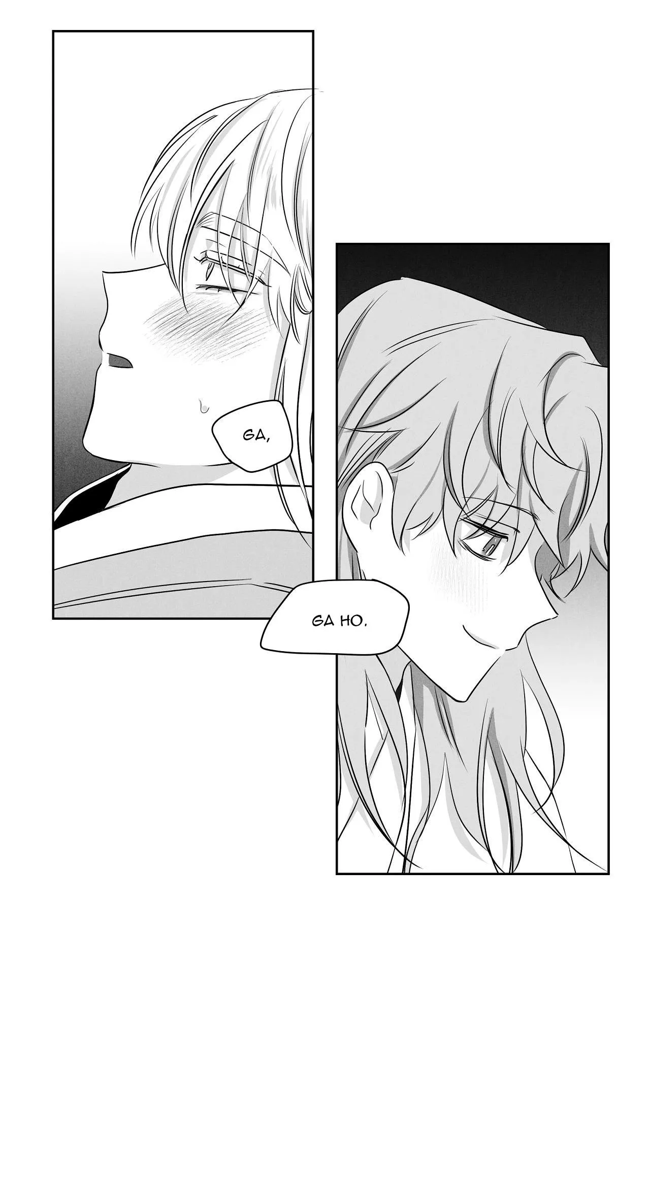 Love Servant: Jin Chapter 6 Trang 6