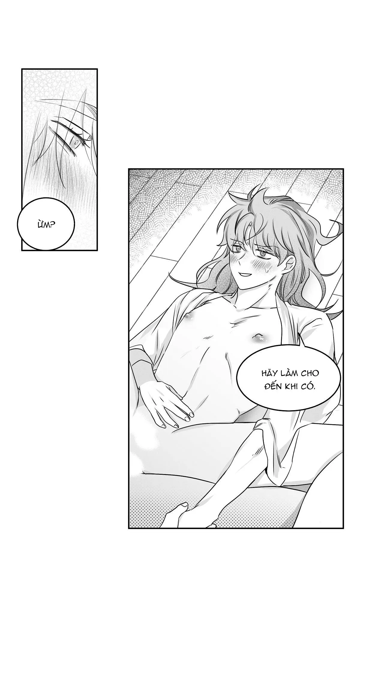 Love Servant: Jin Chapter 6 Trang 18