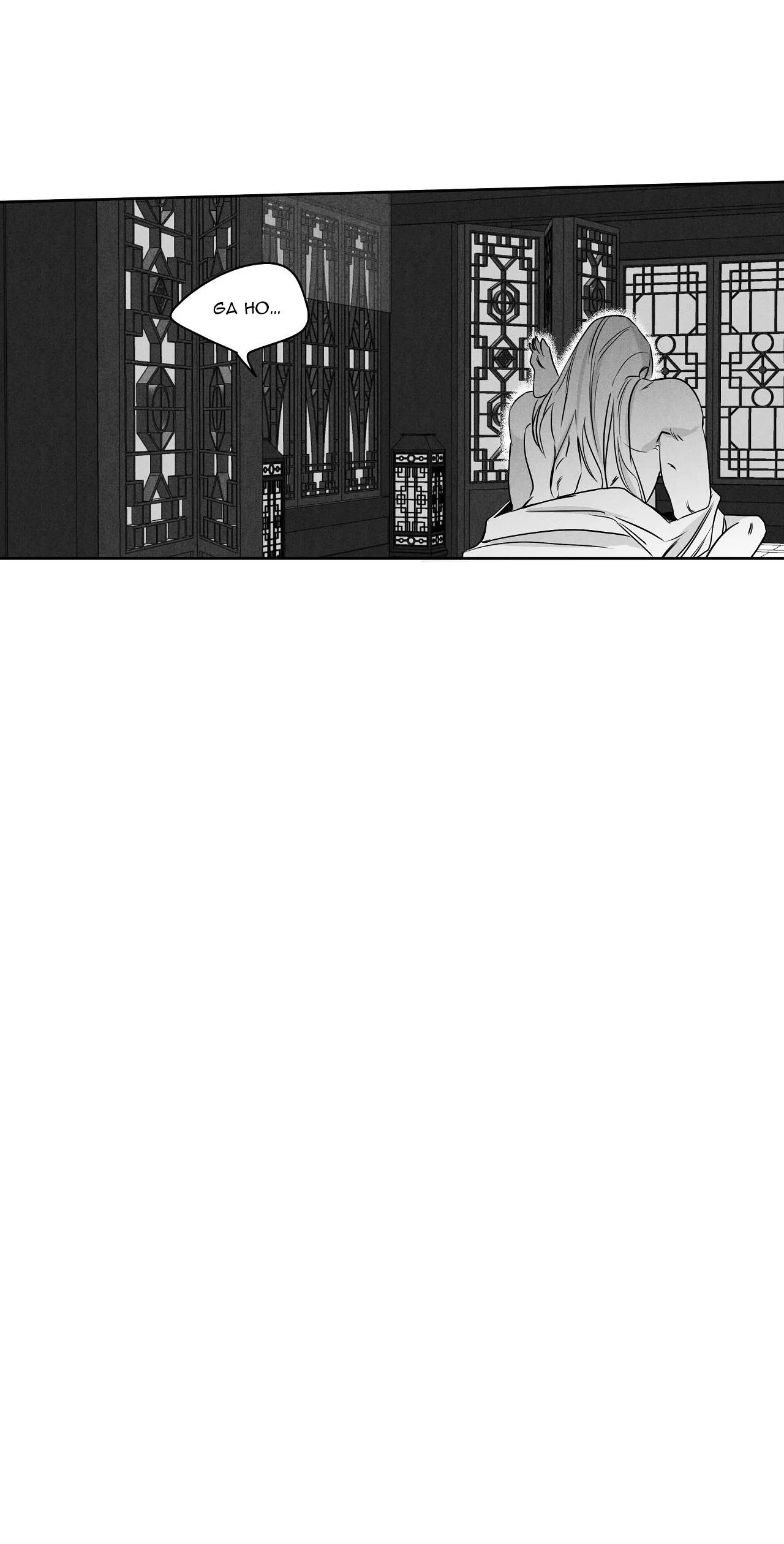 Love Servant: Jin Chapter 6 Trang 19