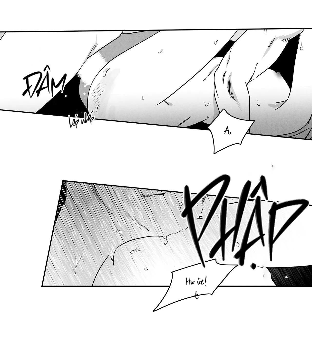 Love Servant: Jin Chapter 6 Trang 21