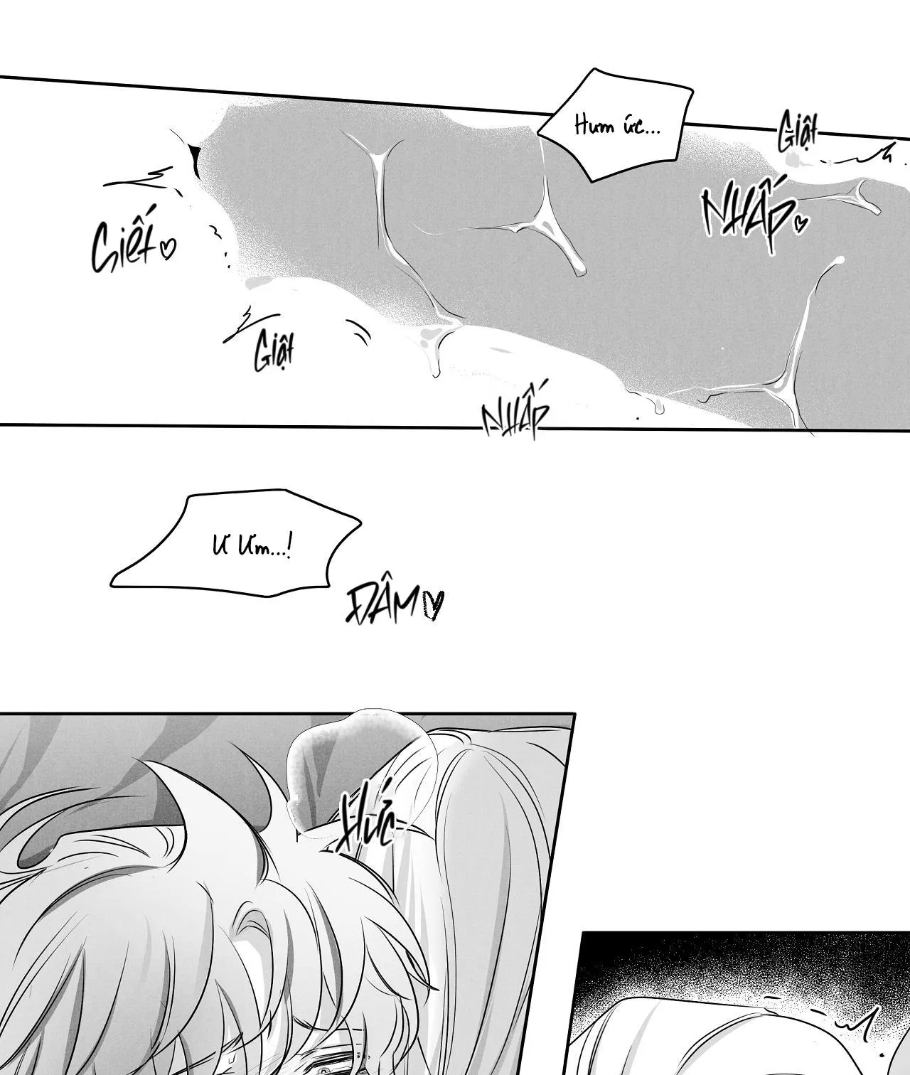 Love Servant: Jin Chapter 6 Trang 26