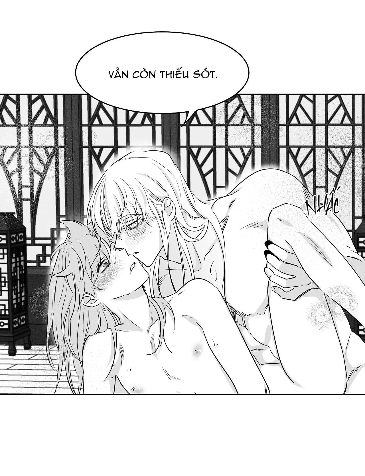 Love Servant: Jin Chapter 6 Trang 30