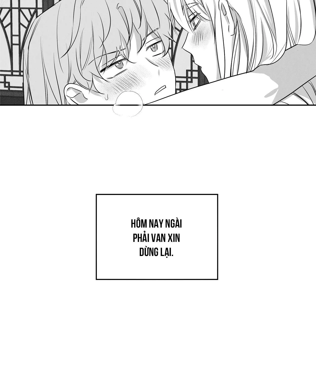 Love Servant: Jin Chapter 7 Trang 11