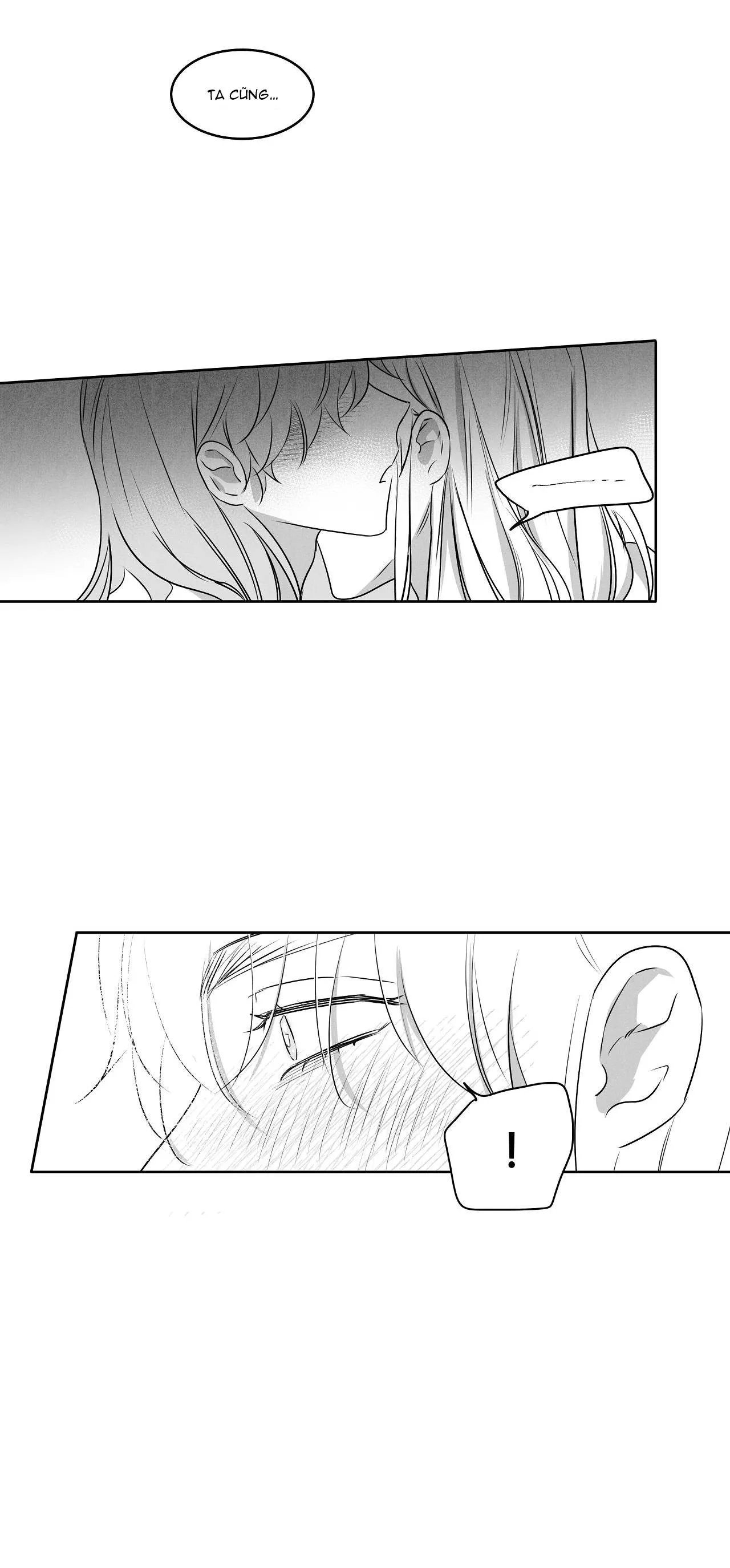 Love Servant: Jin Chapter 7 Trang 18